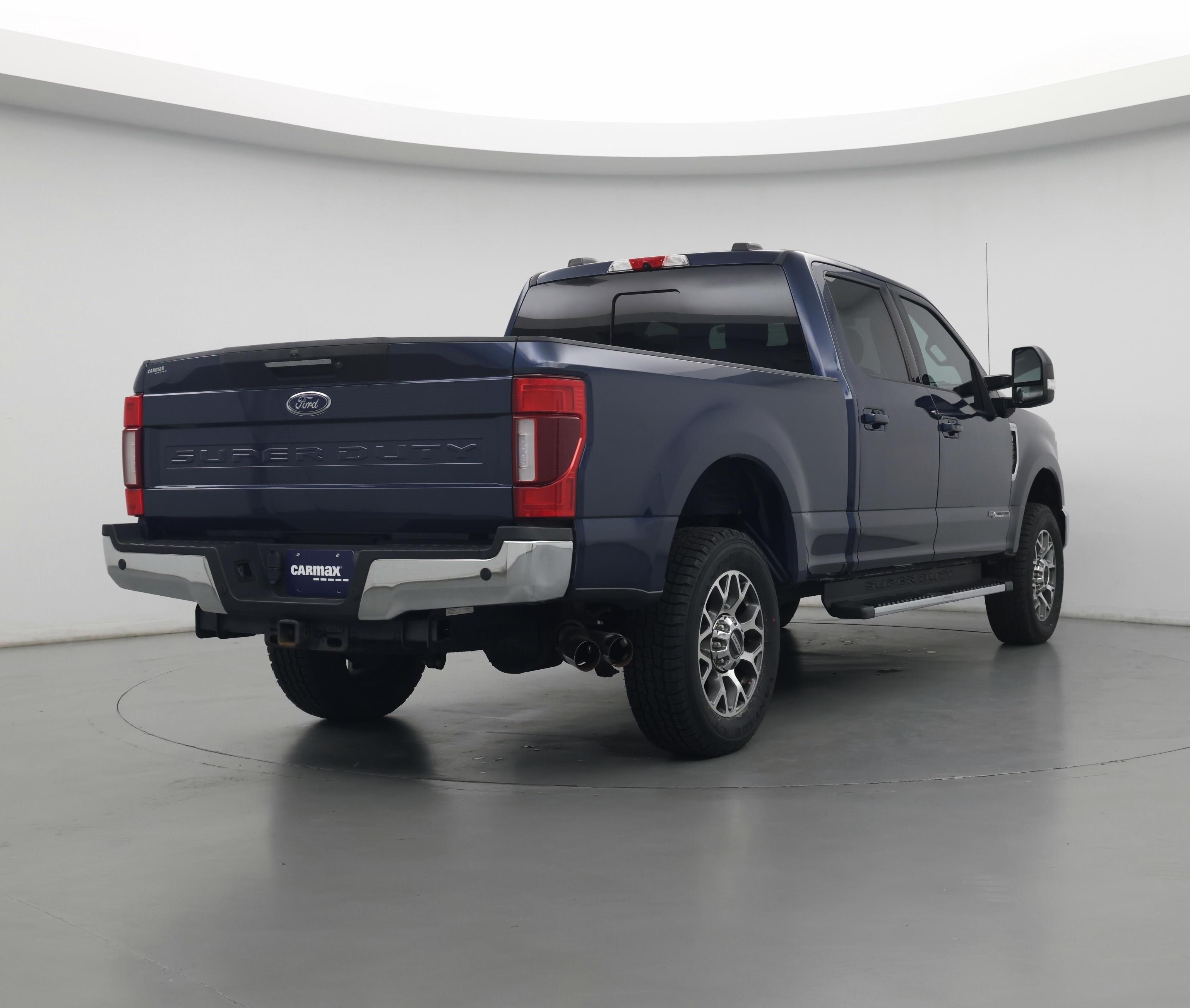 Thumbnail: 2020 Ford F-250 - 8