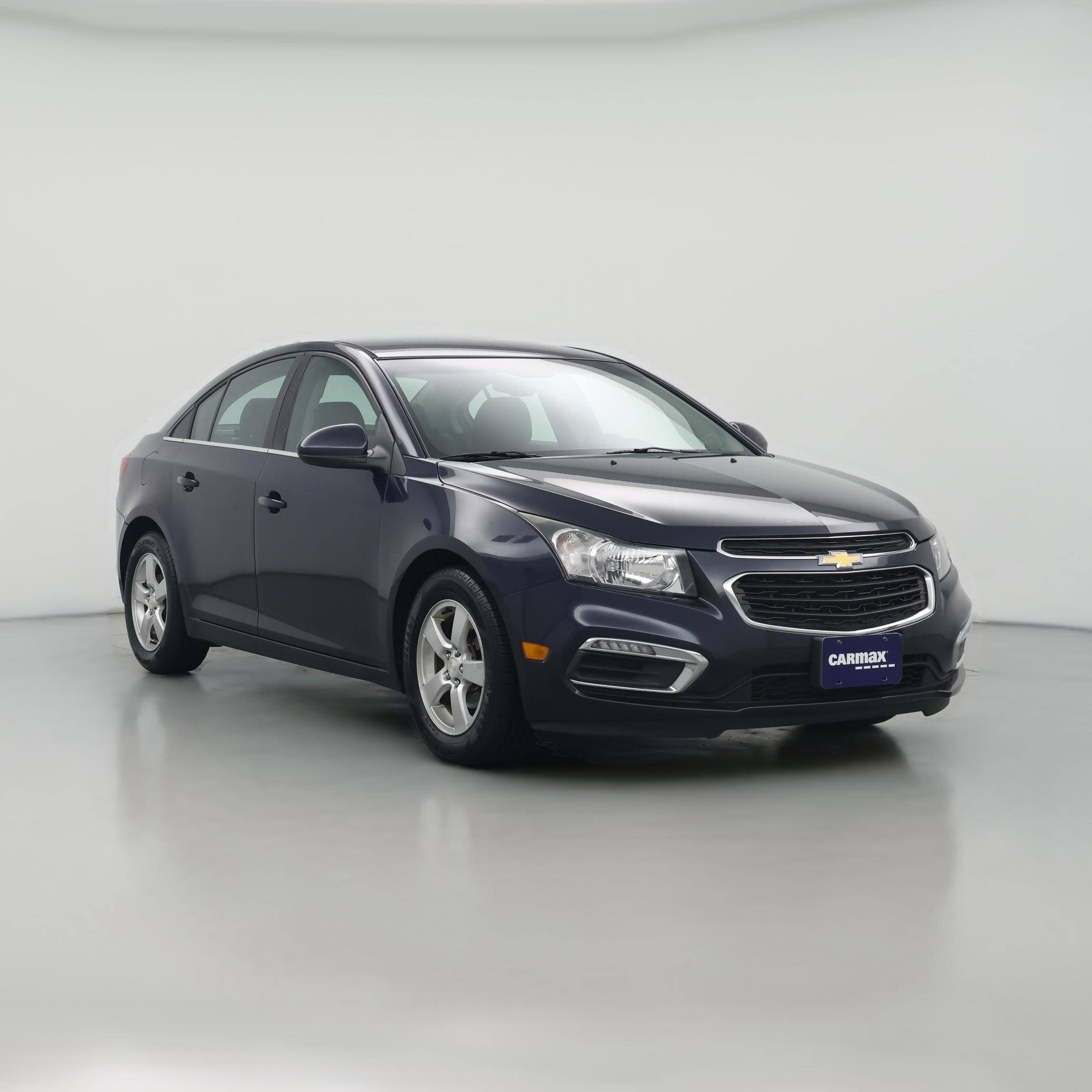 Thumbnail: 2015 Chevrolet Cruze - 1