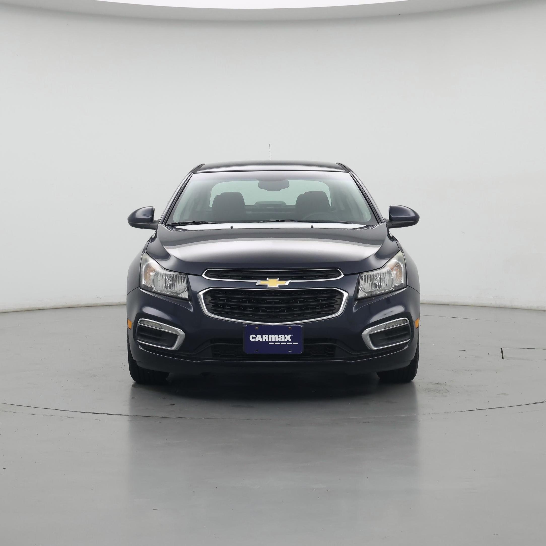 Thumbnail: 2015 Chevrolet Cruze - 5