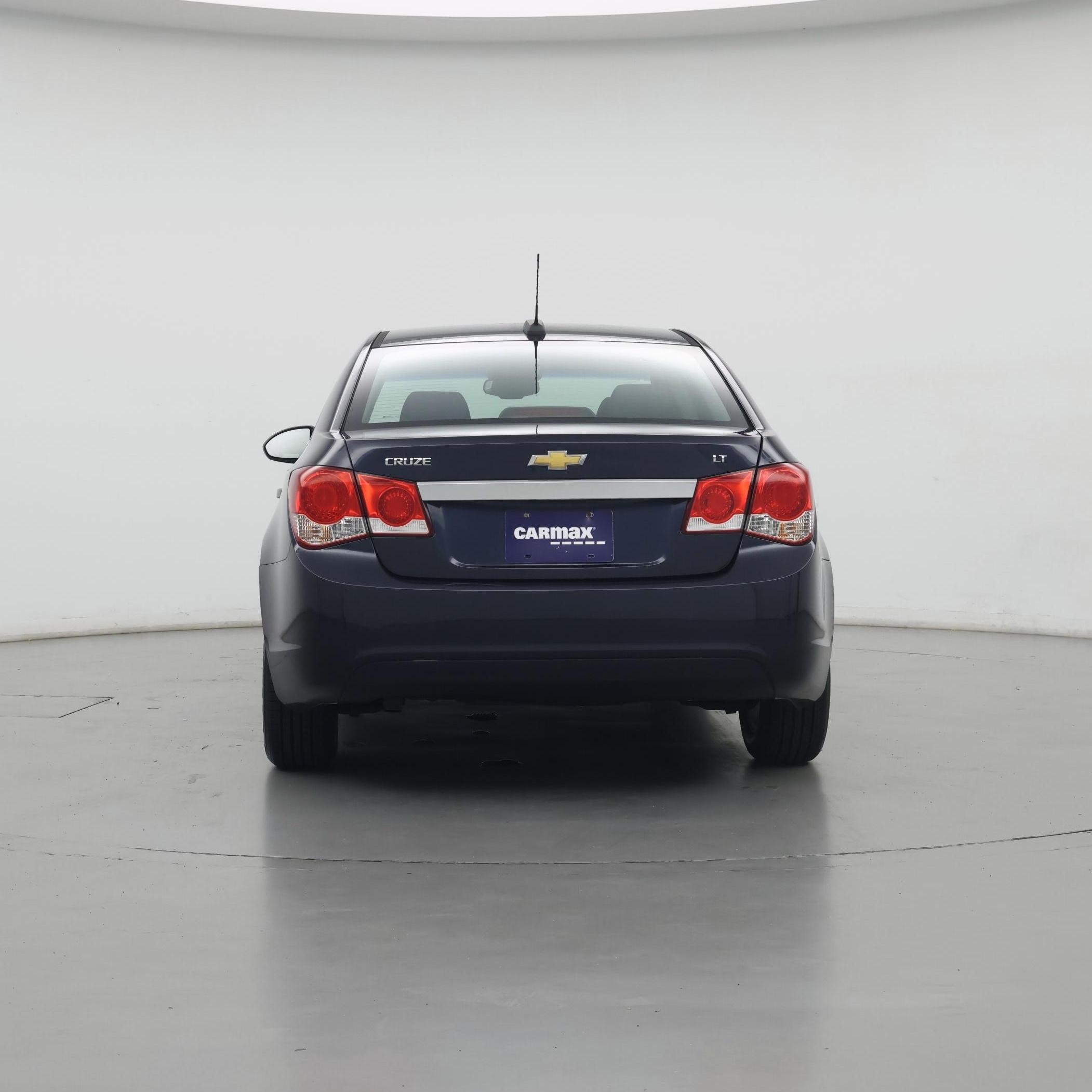Thumbnail: 2015 Chevrolet Cruze - 6