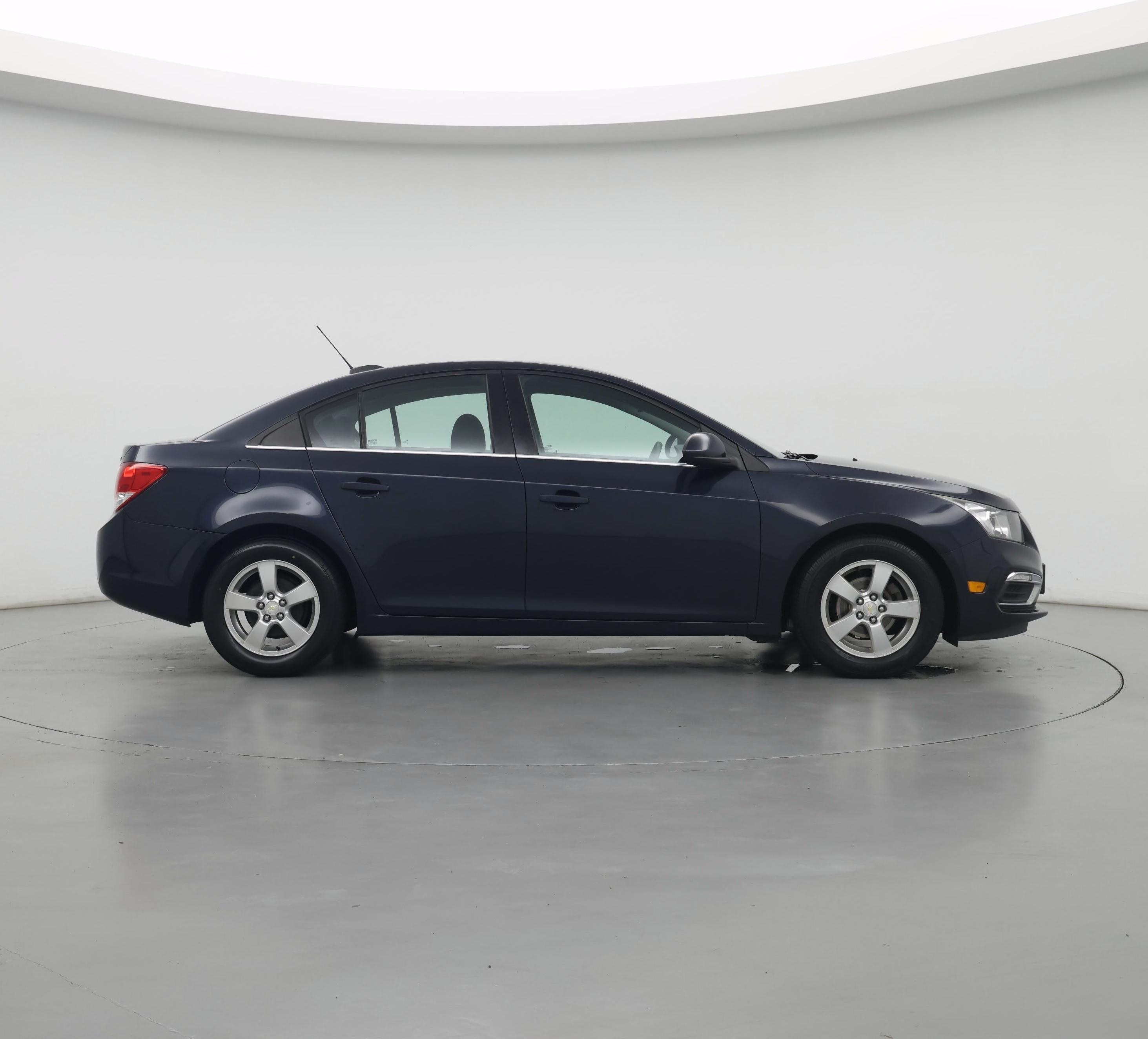 Thumbnail: 2015 Chevrolet Cruze - 7