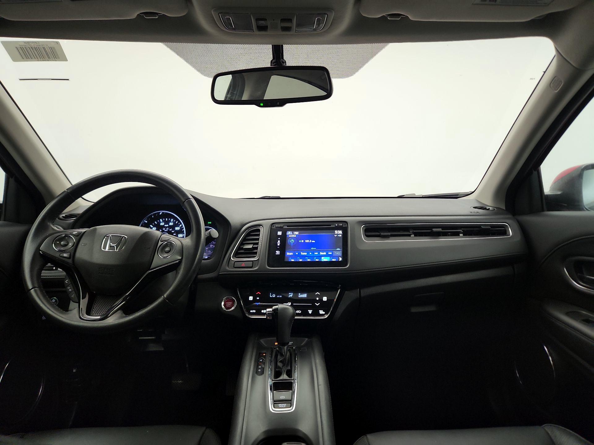 Thumbnail: 2018 Honda HR-V - 9