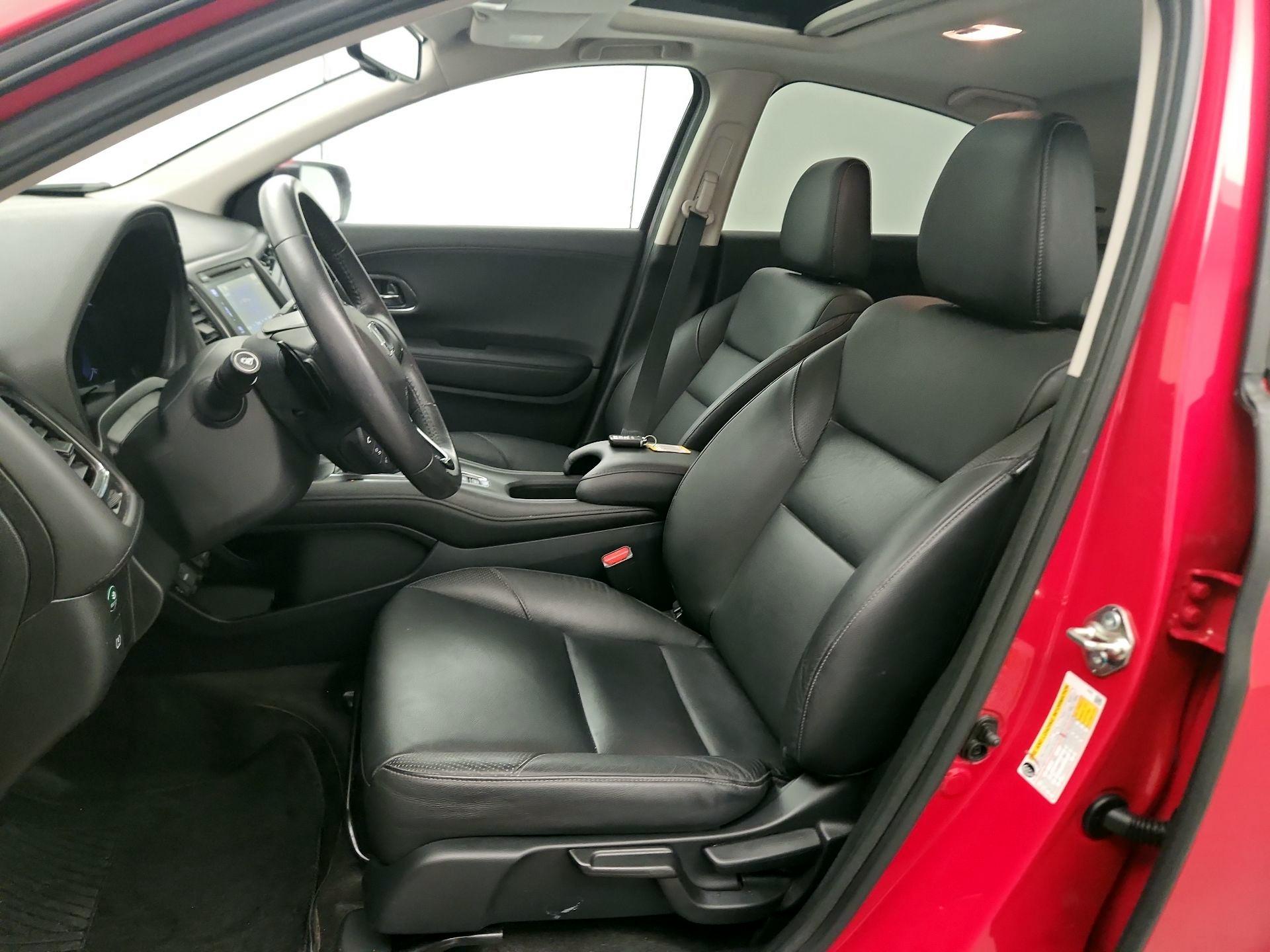Thumbnail: 2018 Honda HR-V - 11