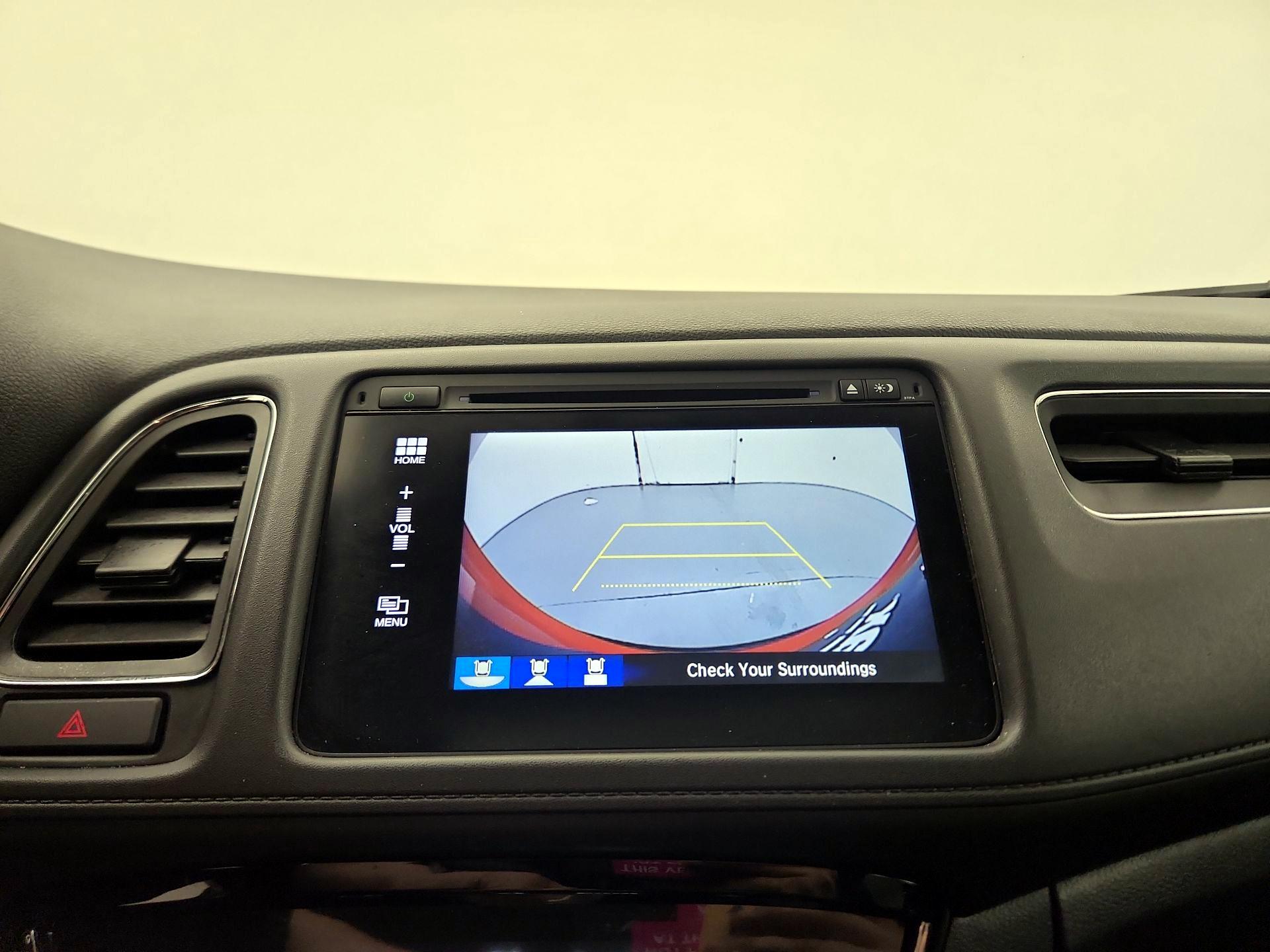 Thumbnail: 2018 Honda HR-V - 14