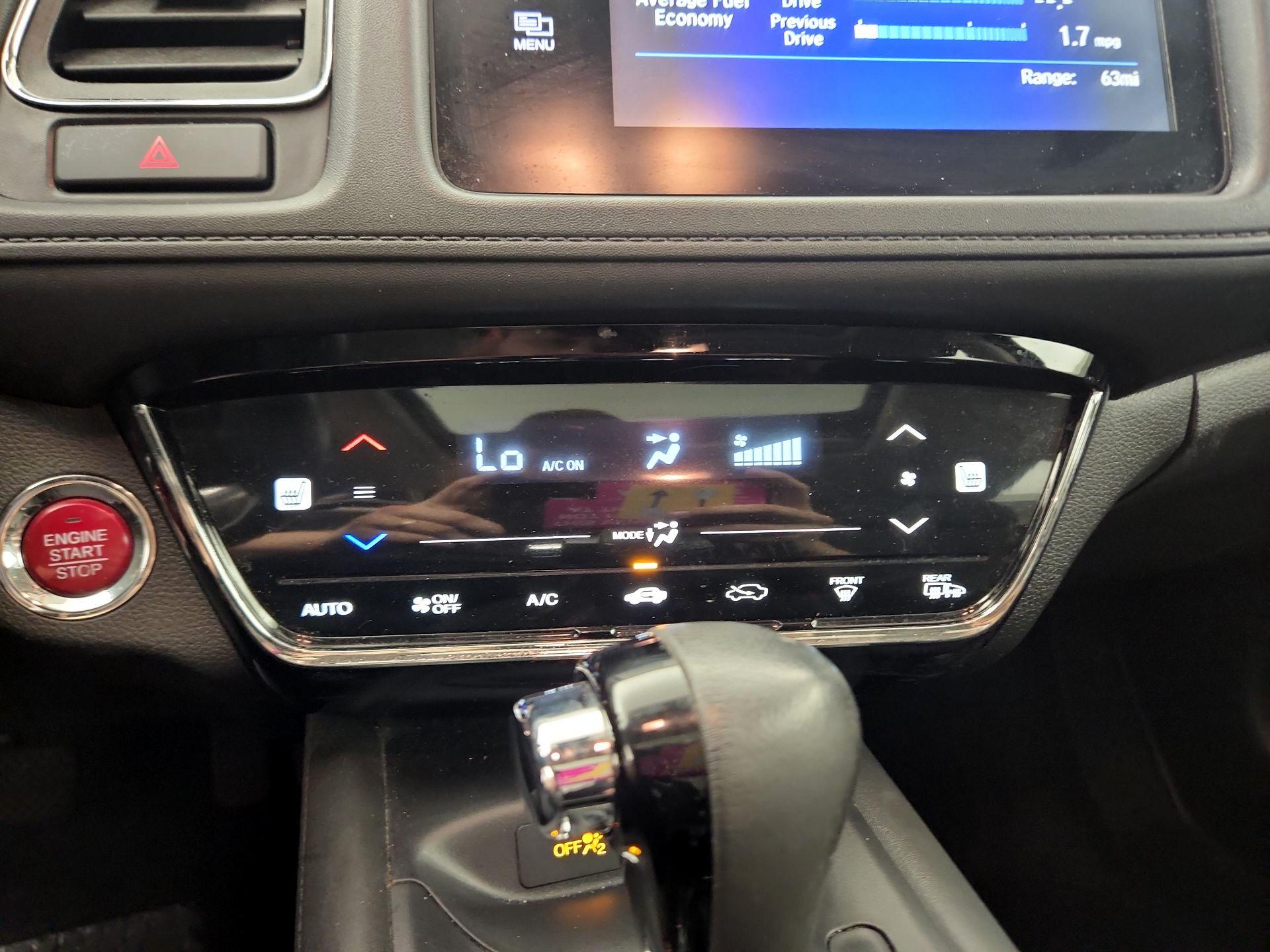 Thumbnail: 2018 Honda HR-V - 16
