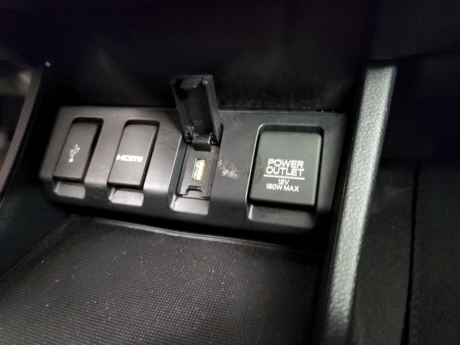 Thumbnail: 2018 Honda HR-V - 18
