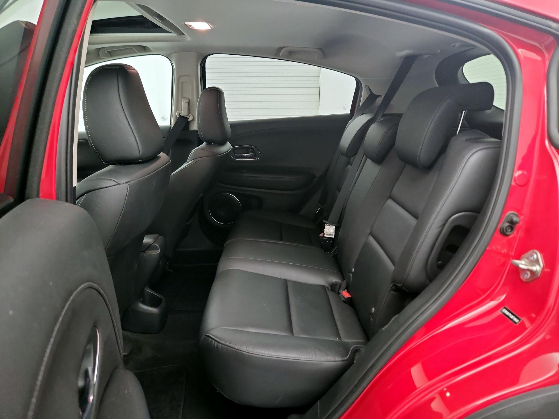 Thumbnail: 2018 Honda HR-V - 20