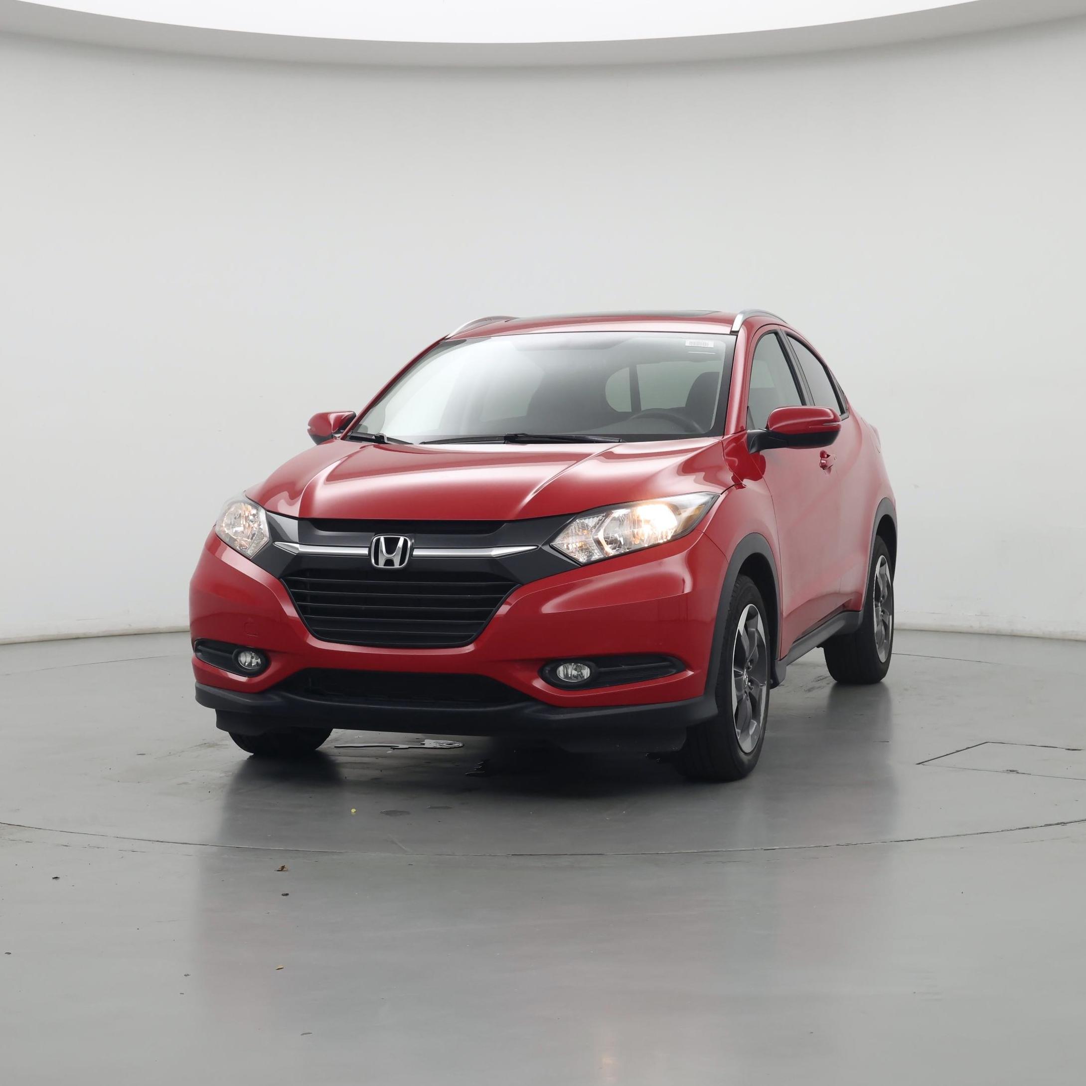 Thumbnail: 2018 Honda HR-V - 4