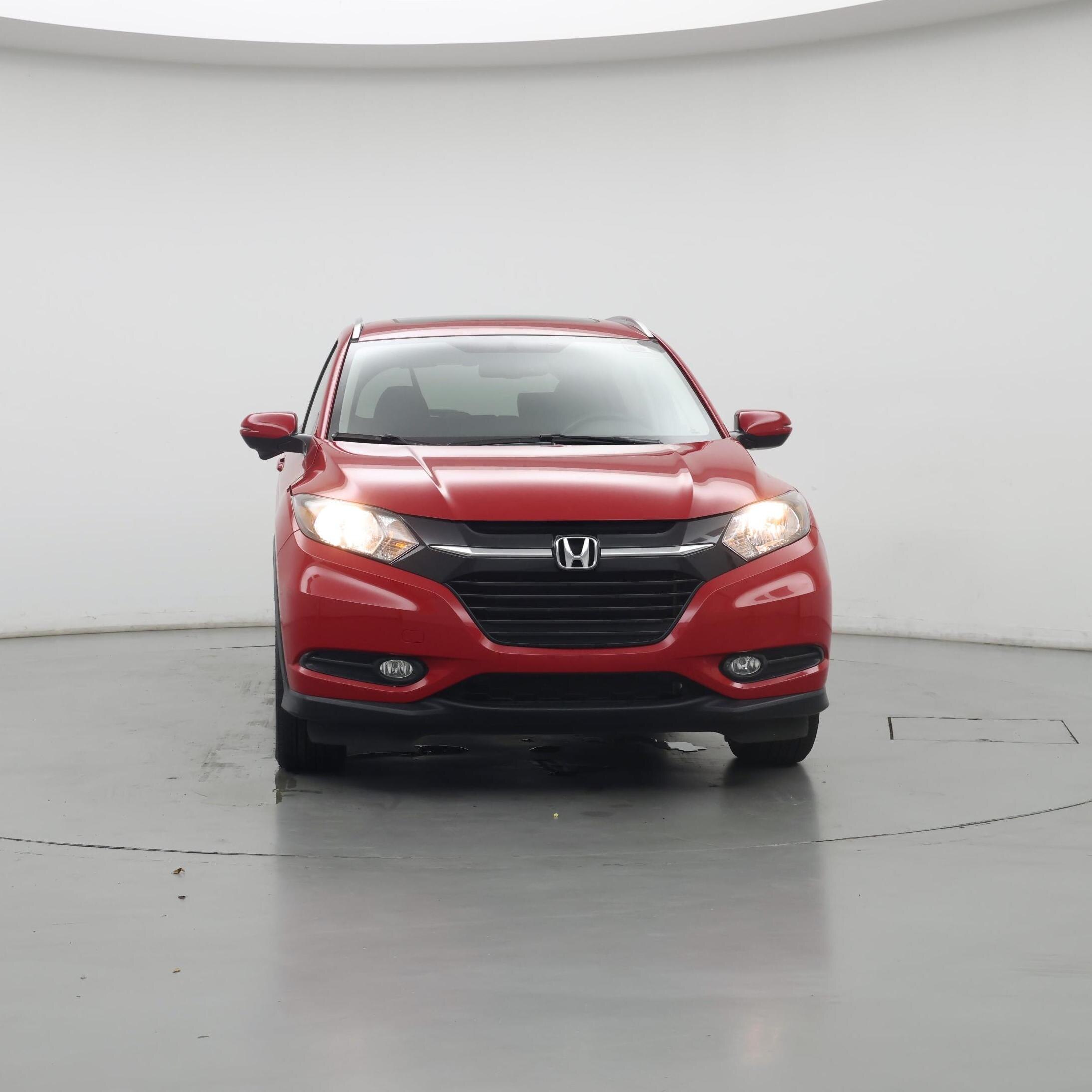 Thumbnail: 2018 Honda HR-V - 5