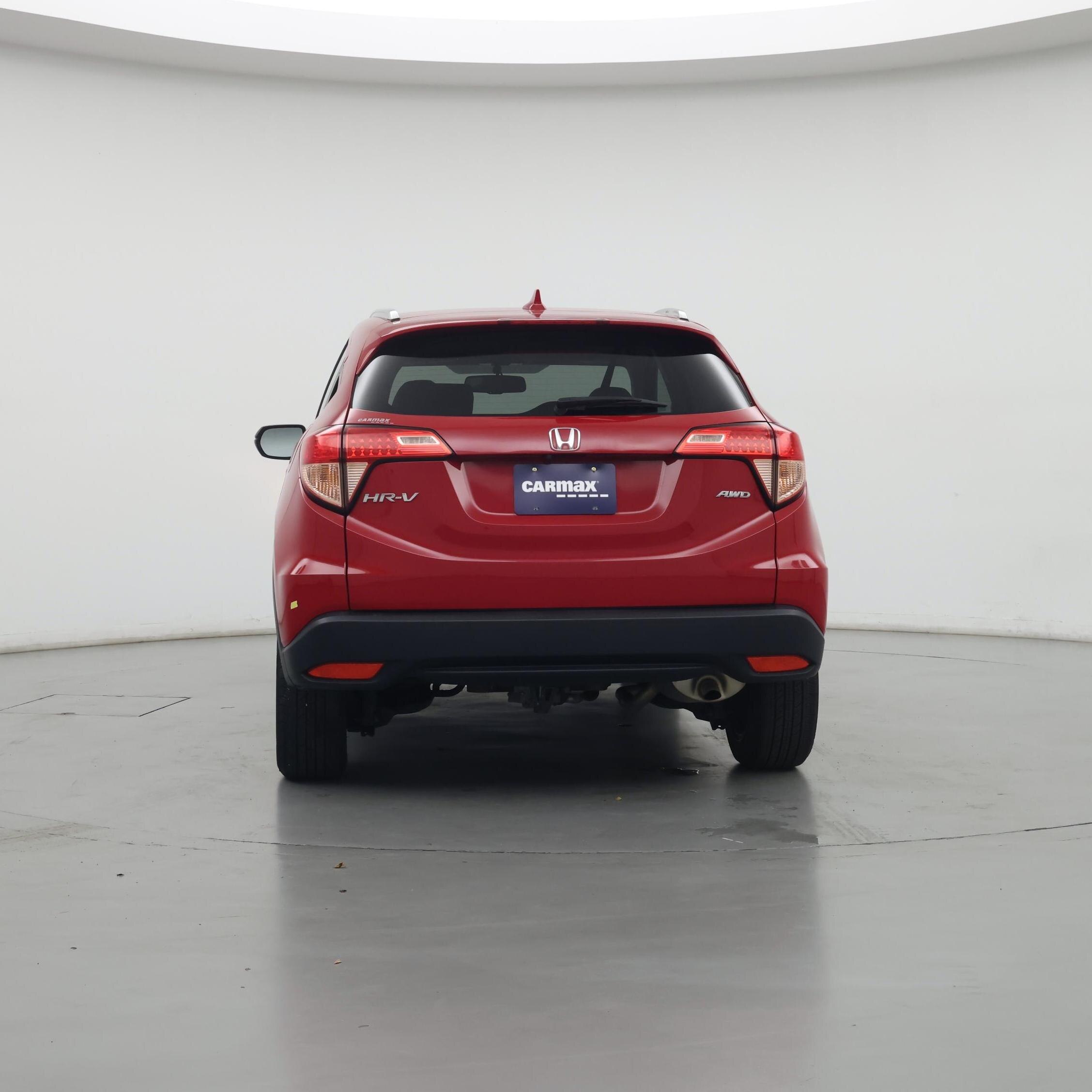 Thumbnail: 2018 Honda HR-V - 6