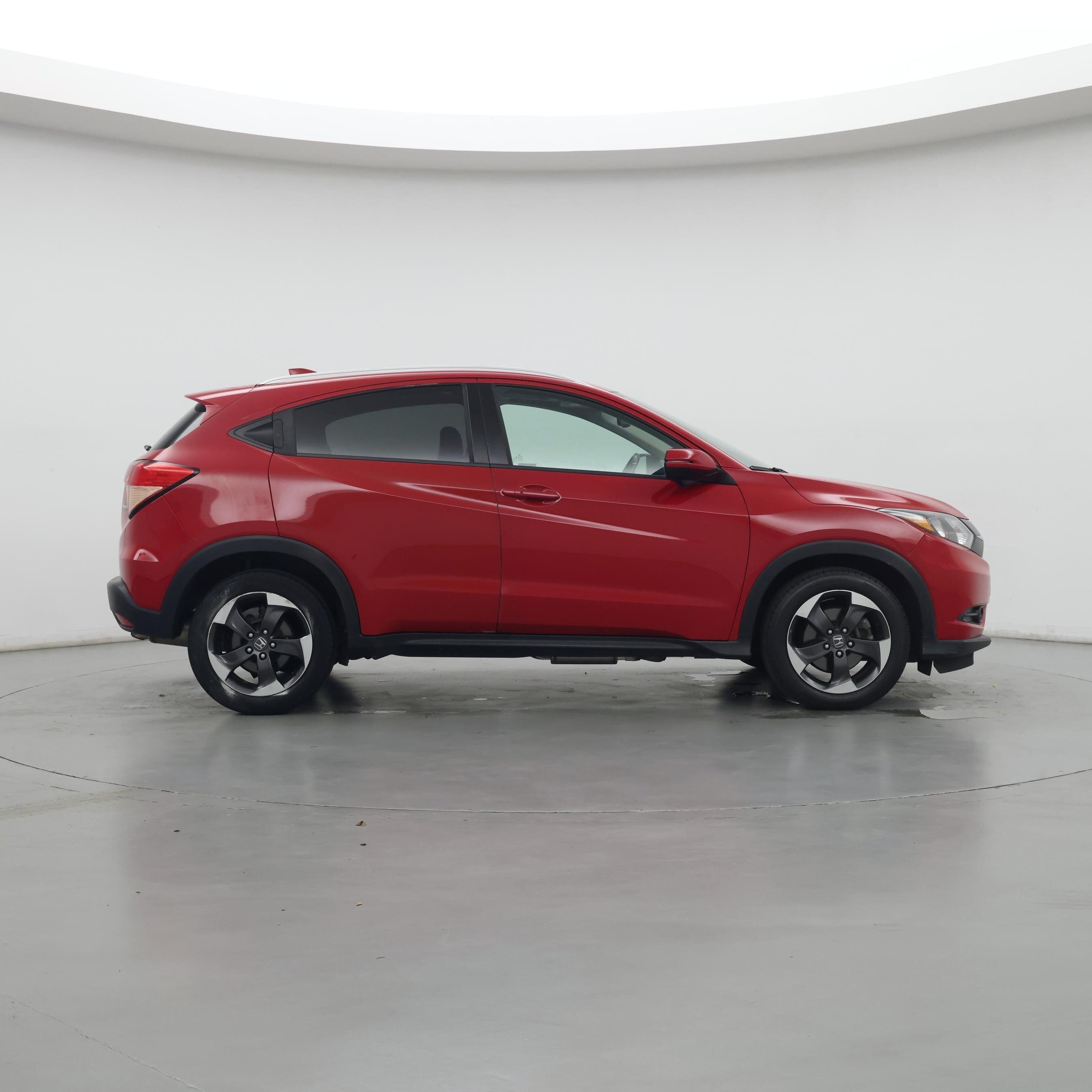 Thumbnail: 2018 Honda HR-V - 7