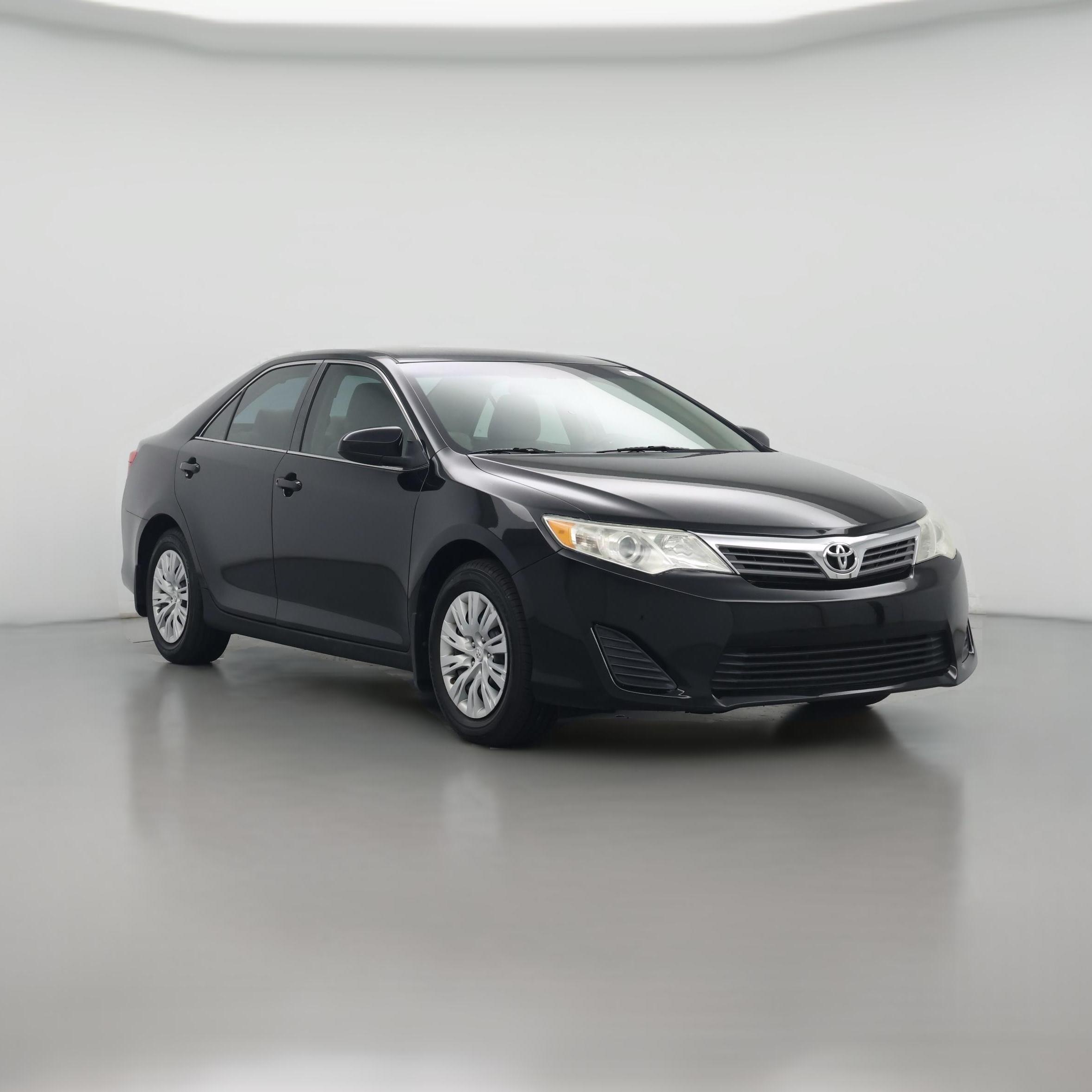 Thumbnail: 2014 Toyota Camry - 1