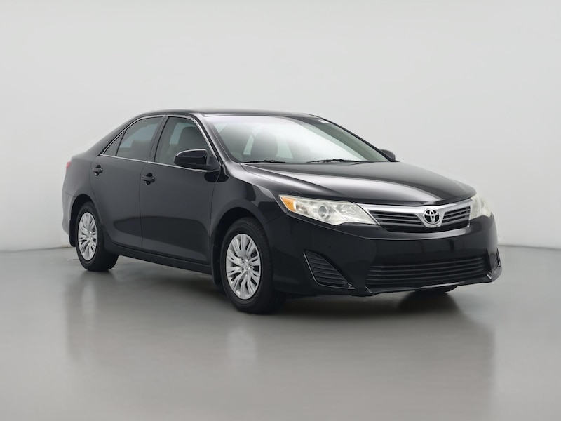 2014 Toyota Camry SE -
                  Fayetteville, NC