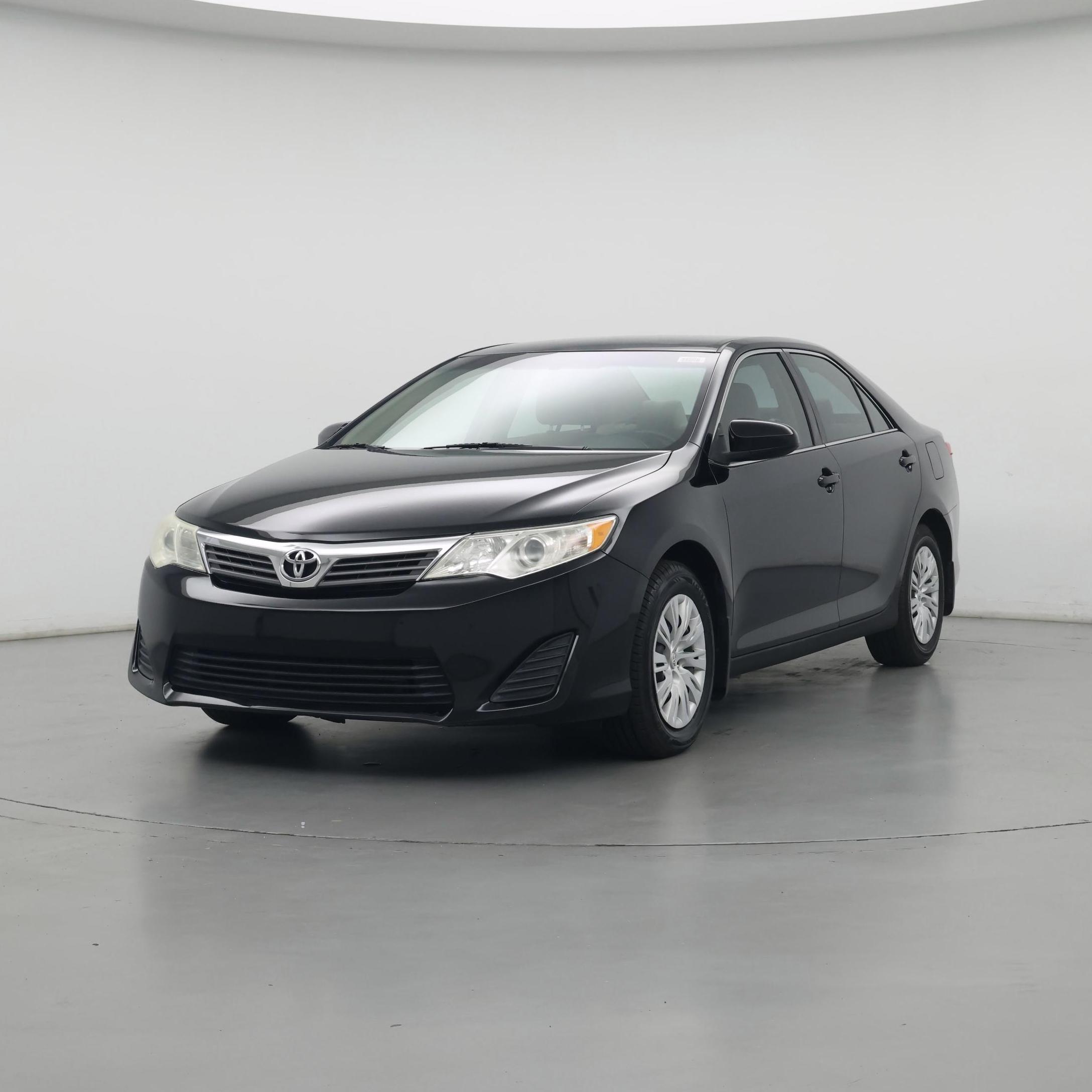 Thumbnail: 2014 Toyota Camry - 4