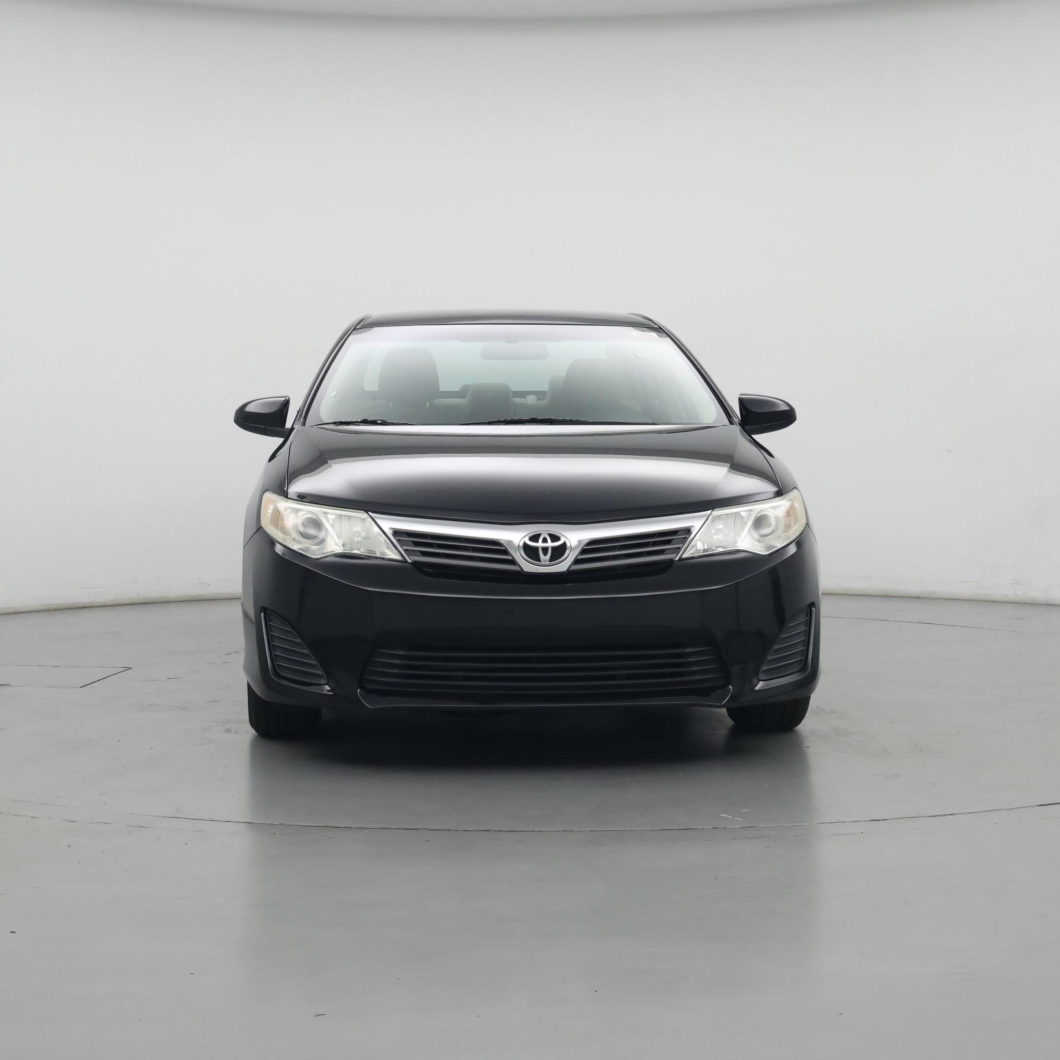 Thumbnail: 2014 Toyota Camry - 5