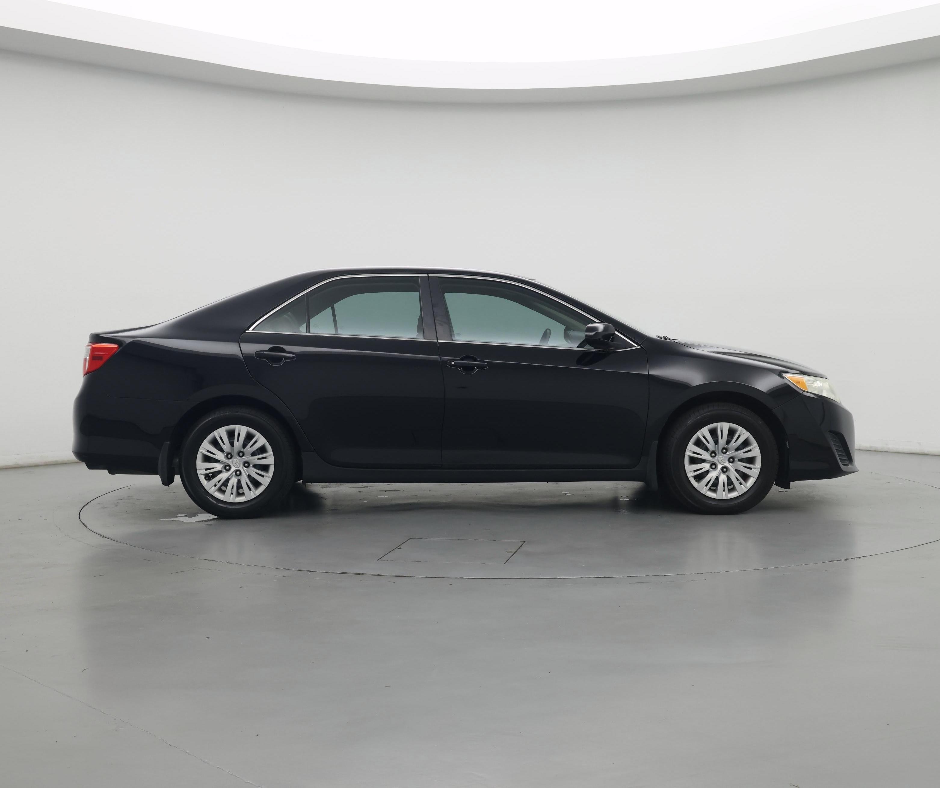 Thumbnail: 2014 Toyota Camry - 7