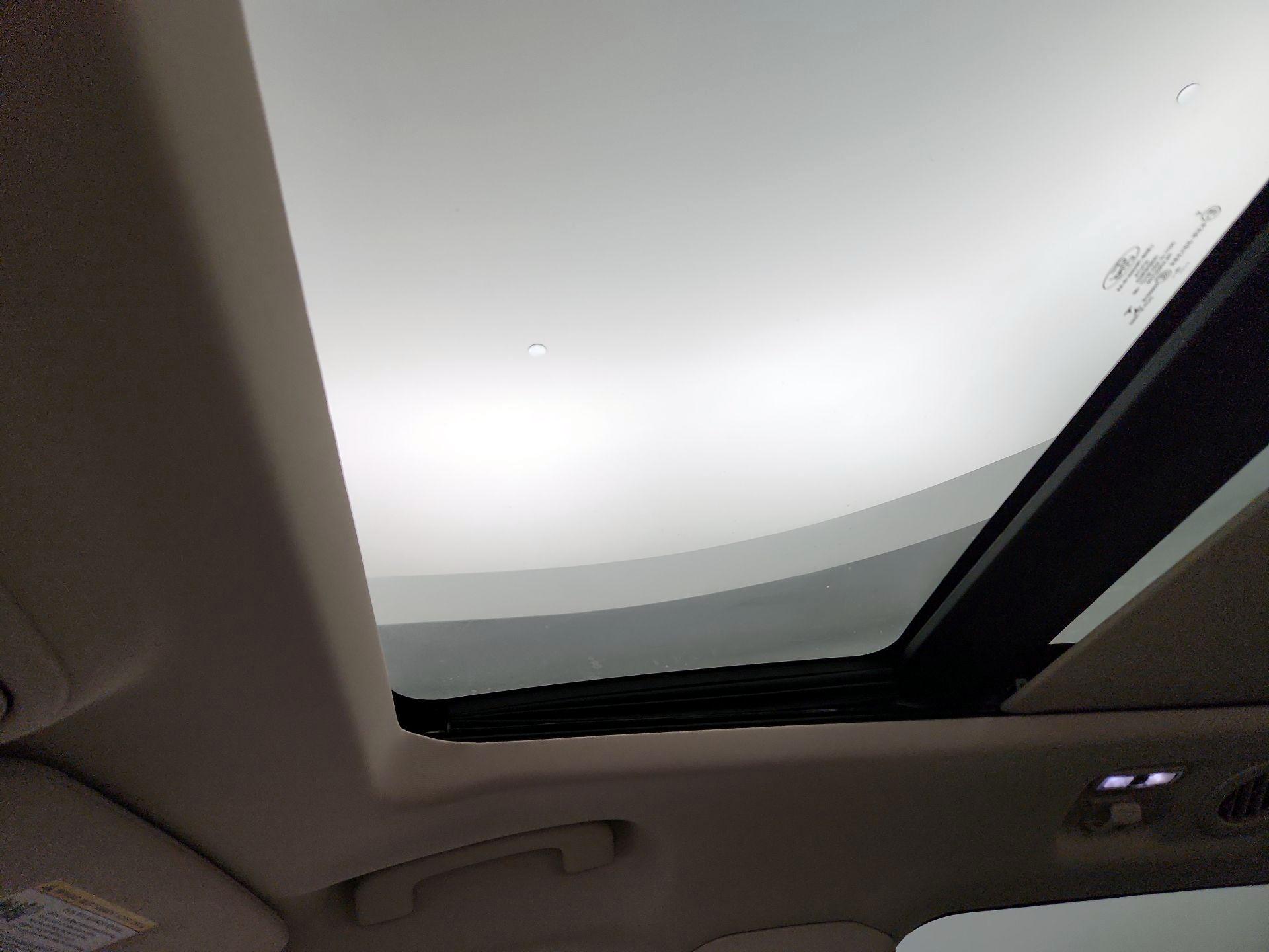 Thumbnail: 2020 Ford Explorer - 20
