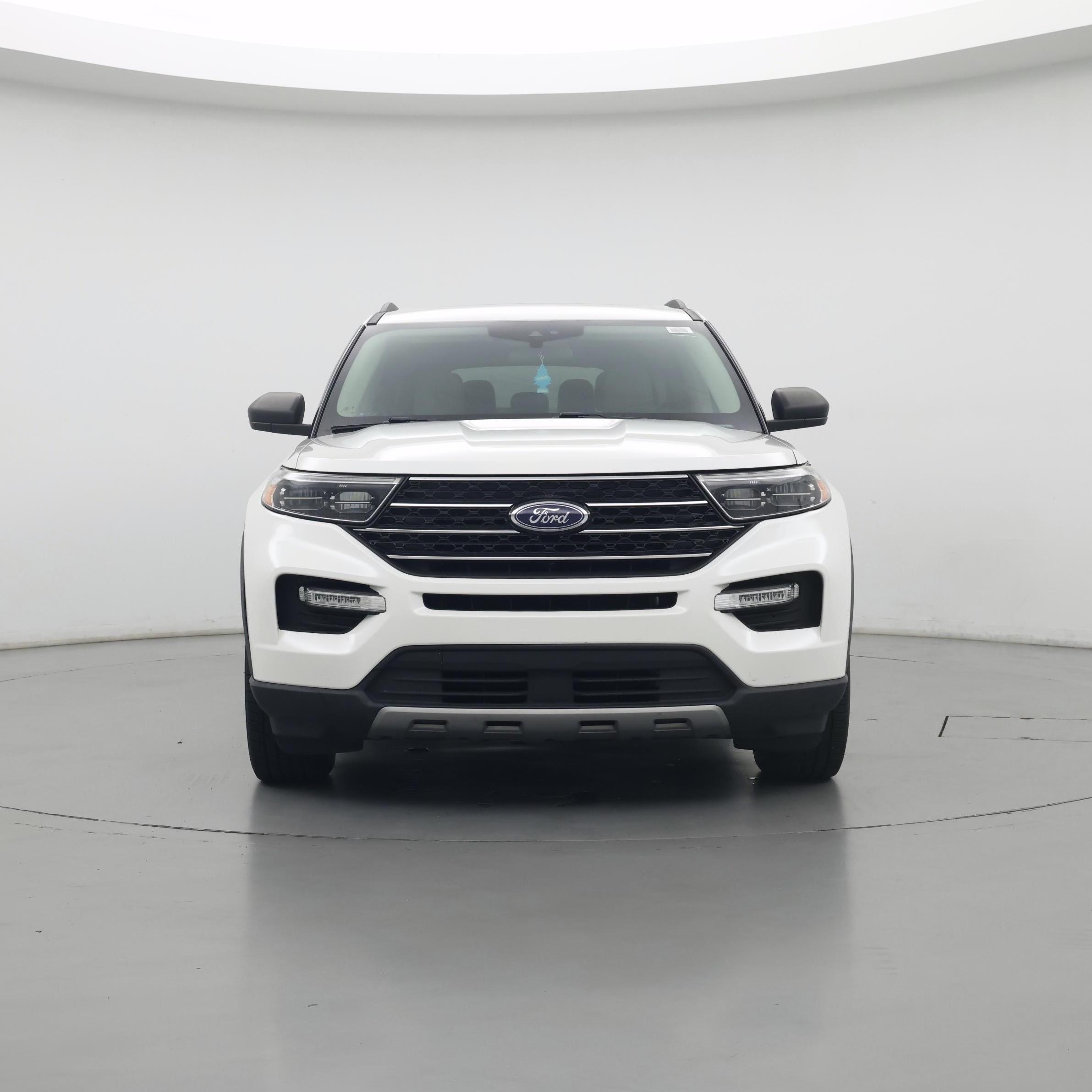 Thumbnail: 2020 Ford Explorer - 5