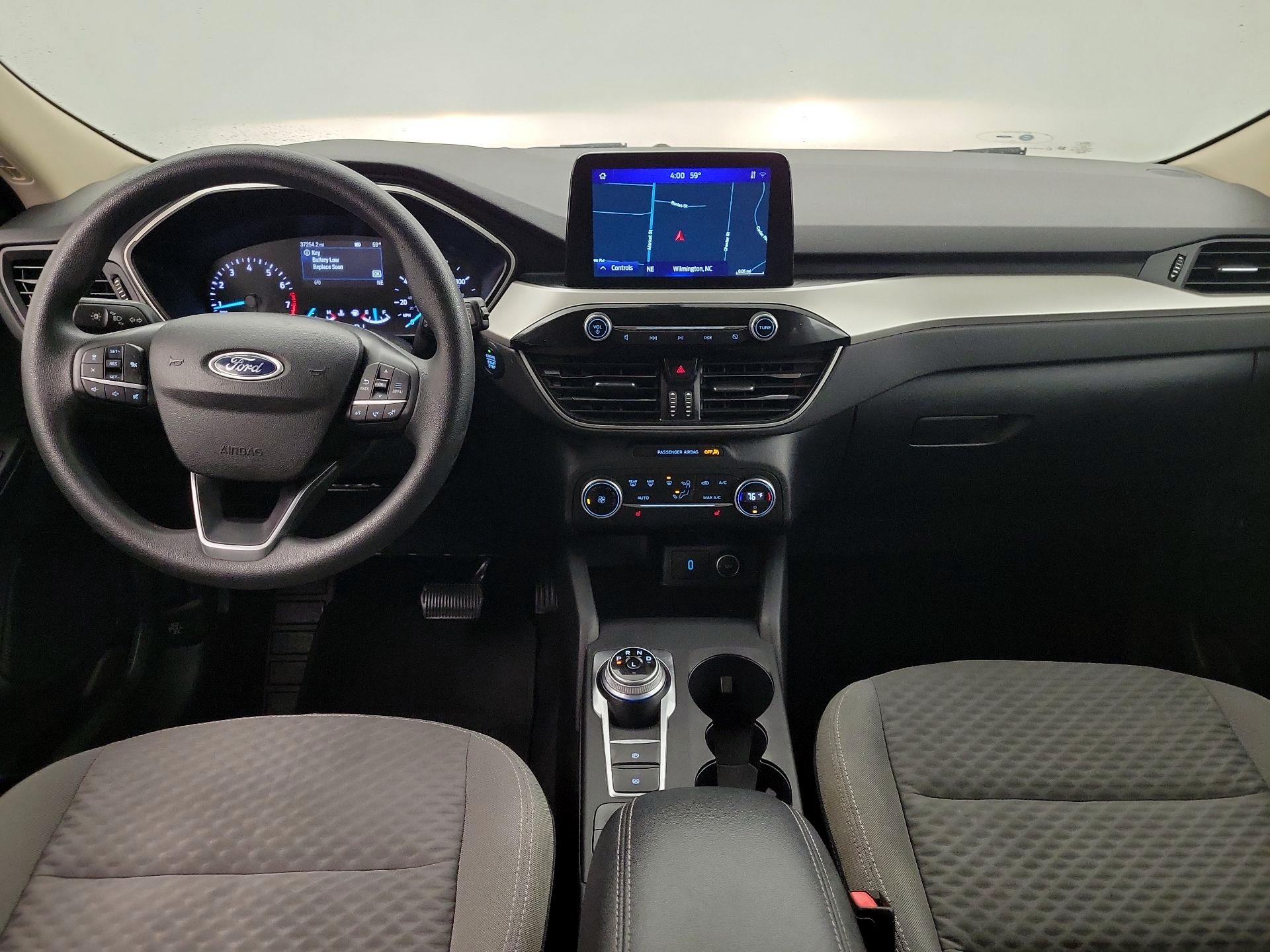 Thumbnail: 2020 Ford Escape - 9