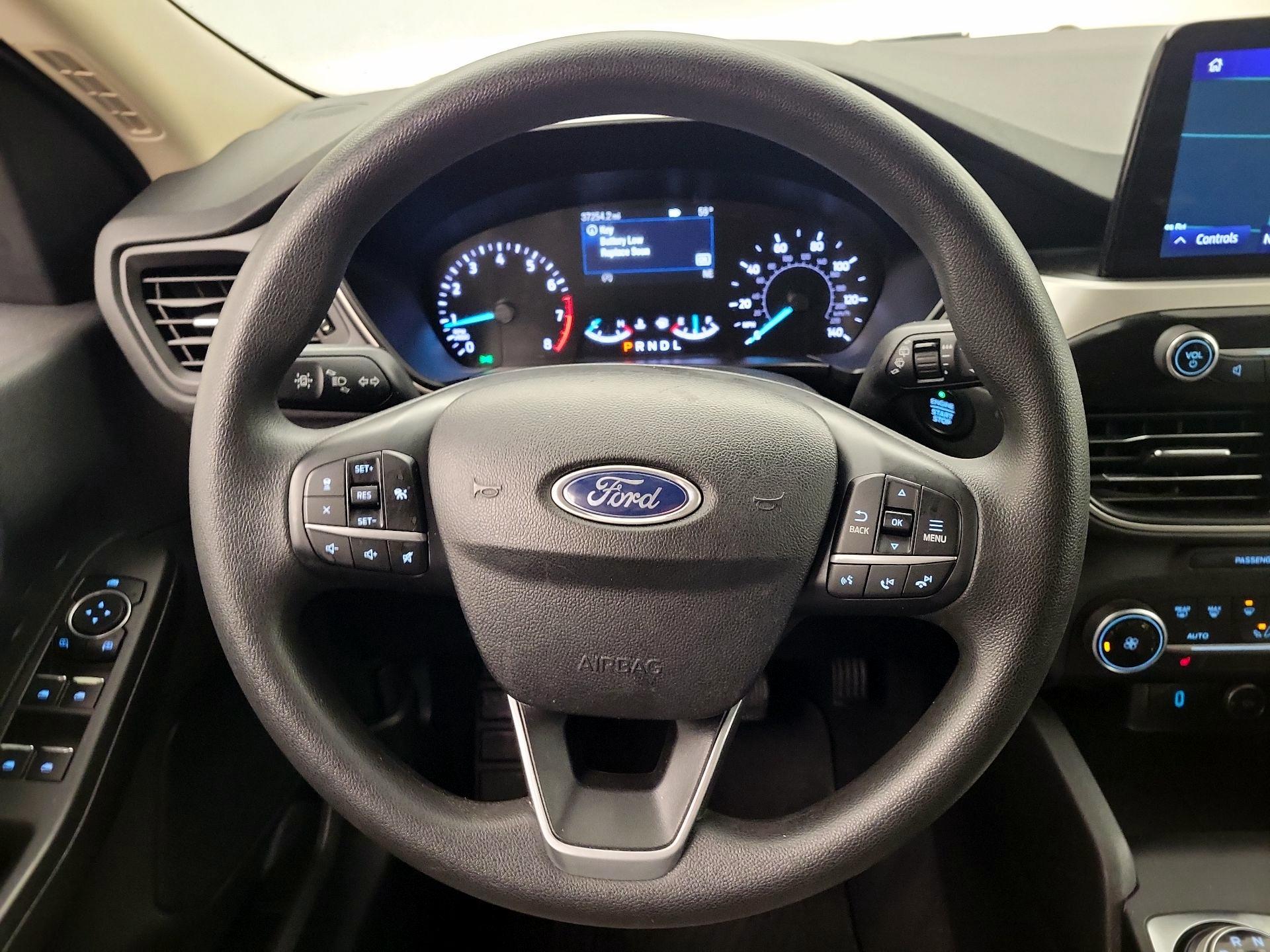 Thumbnail: 2020 Ford Escape - 10