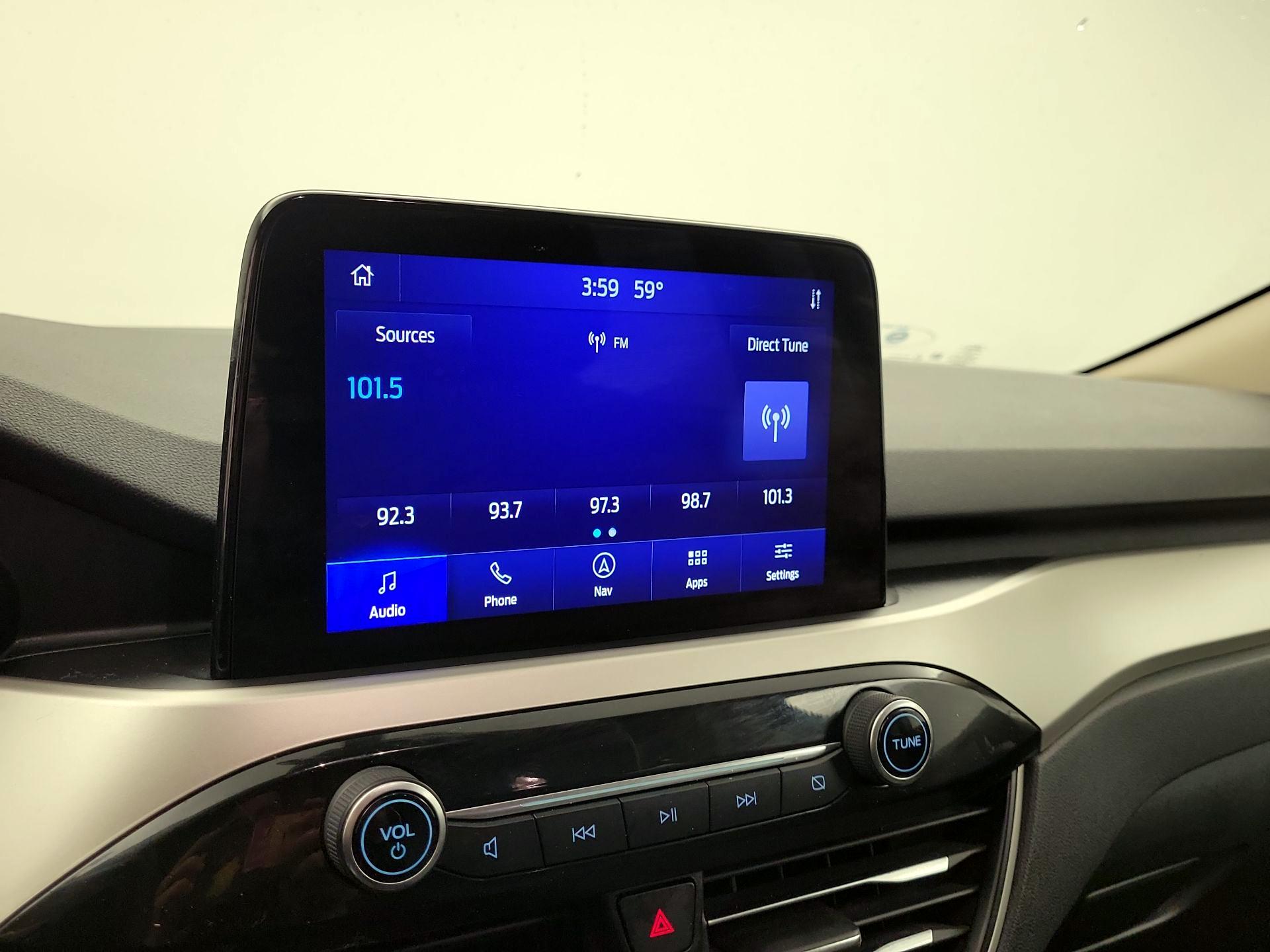 Thumbnail: 2020 Ford Escape - 16