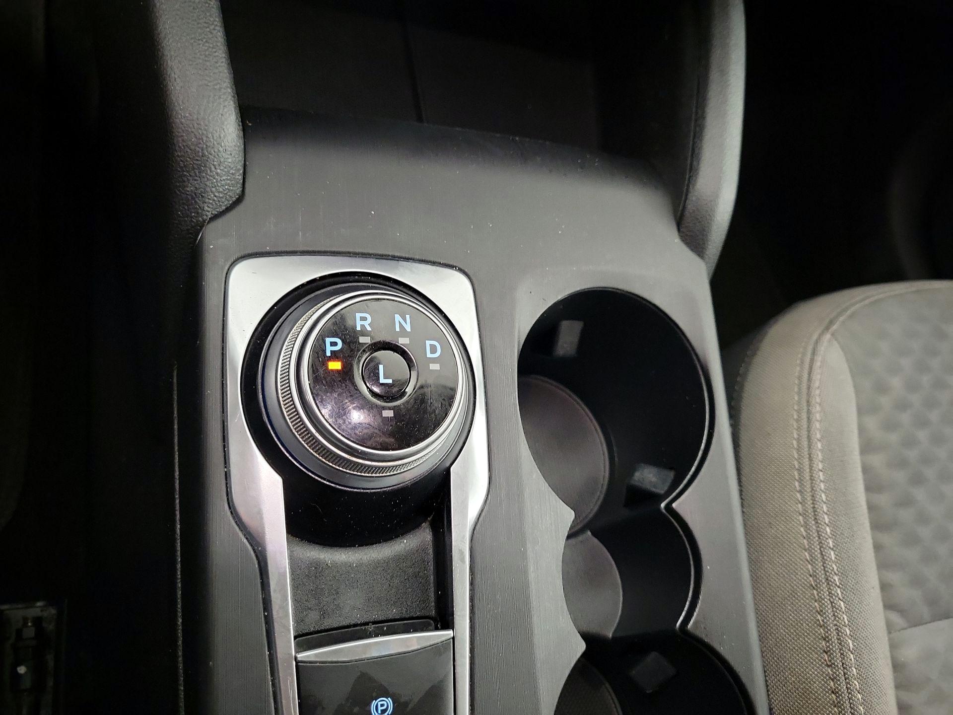 Thumbnail: 2020 Ford Escape - 18