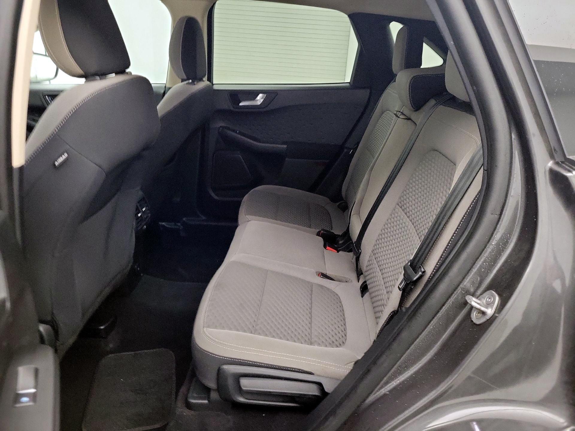 Thumbnail: 2020 Ford Escape - 20