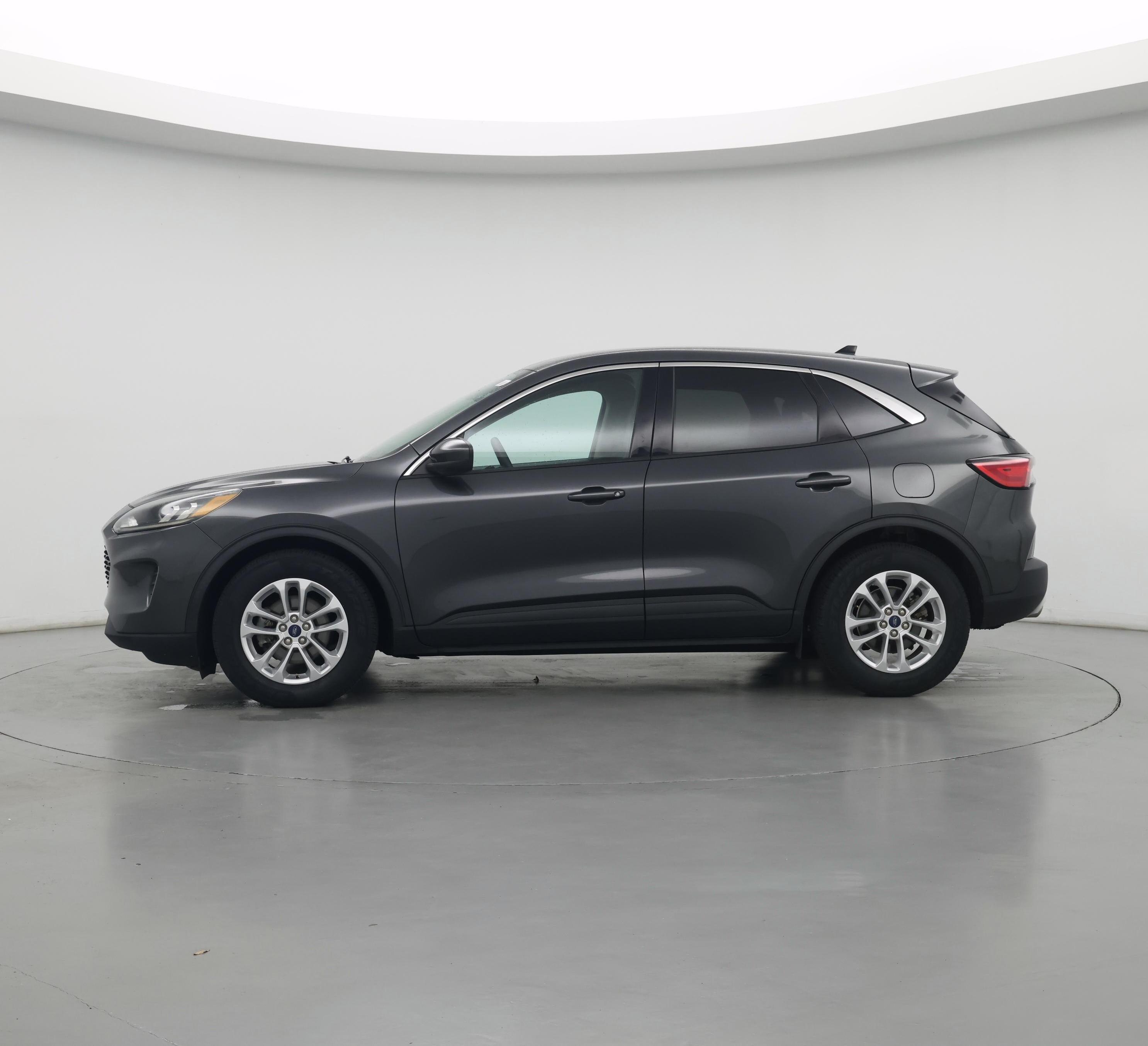 Thumbnail: 2020 Ford Escape - 3