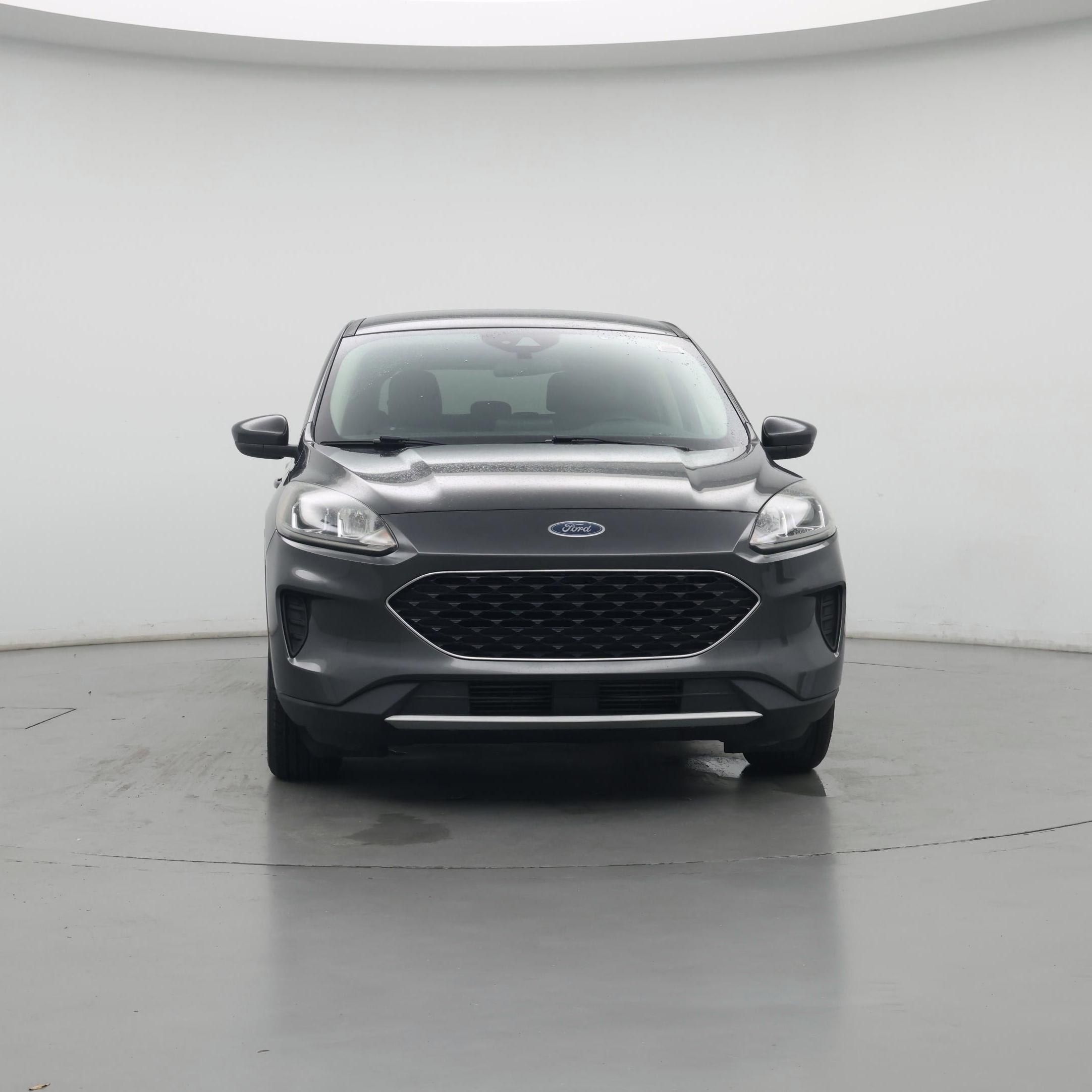 Thumbnail: 2020 Ford Escape - 5