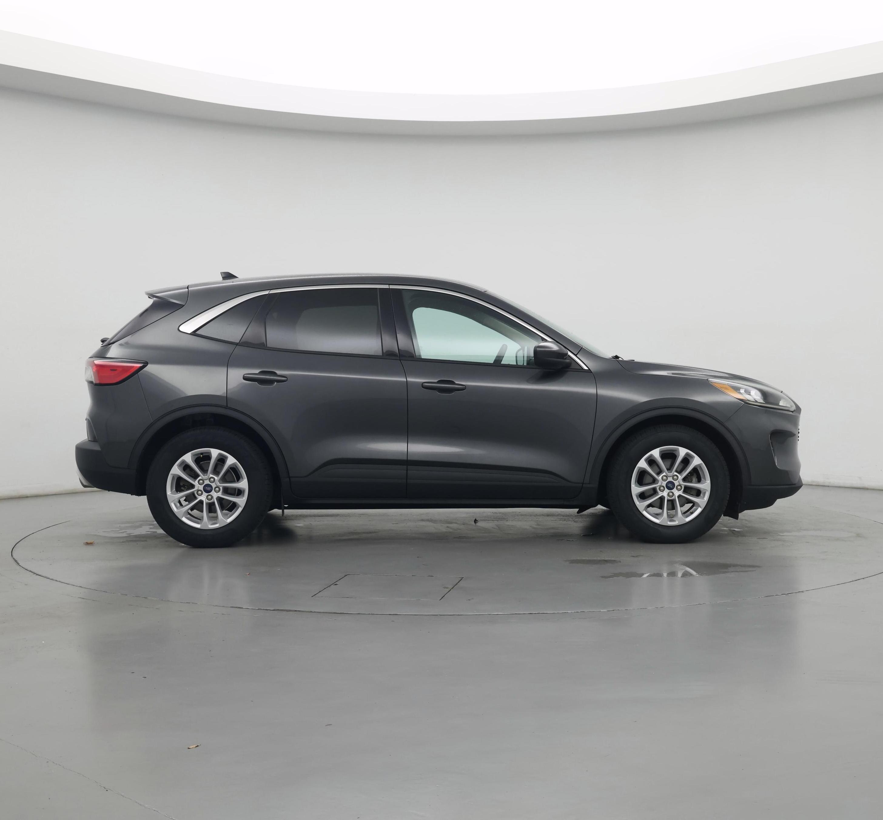 Thumbnail: 2020 Ford Escape - 7