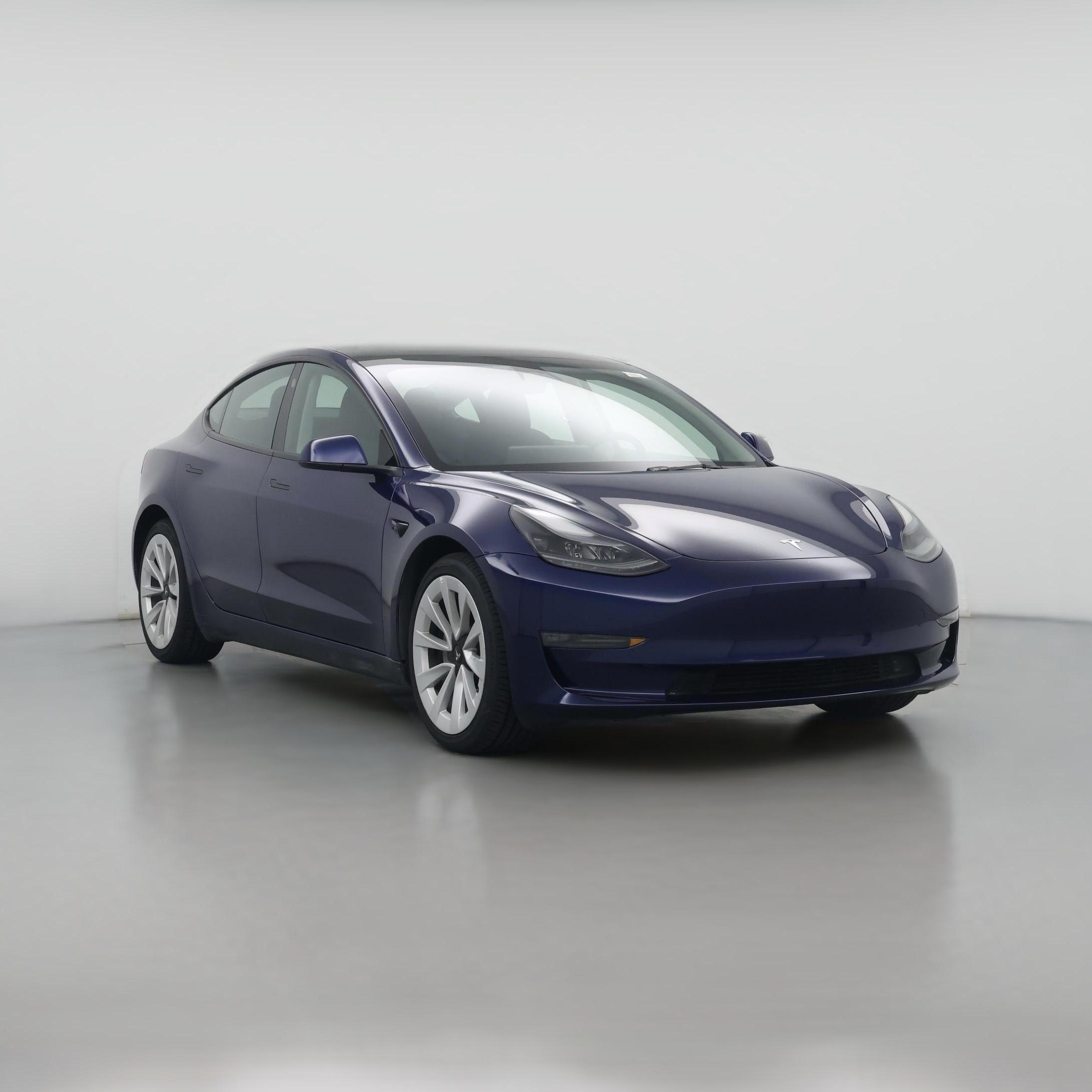 Thumbnail: 2023 Tesla Model 3 - 1