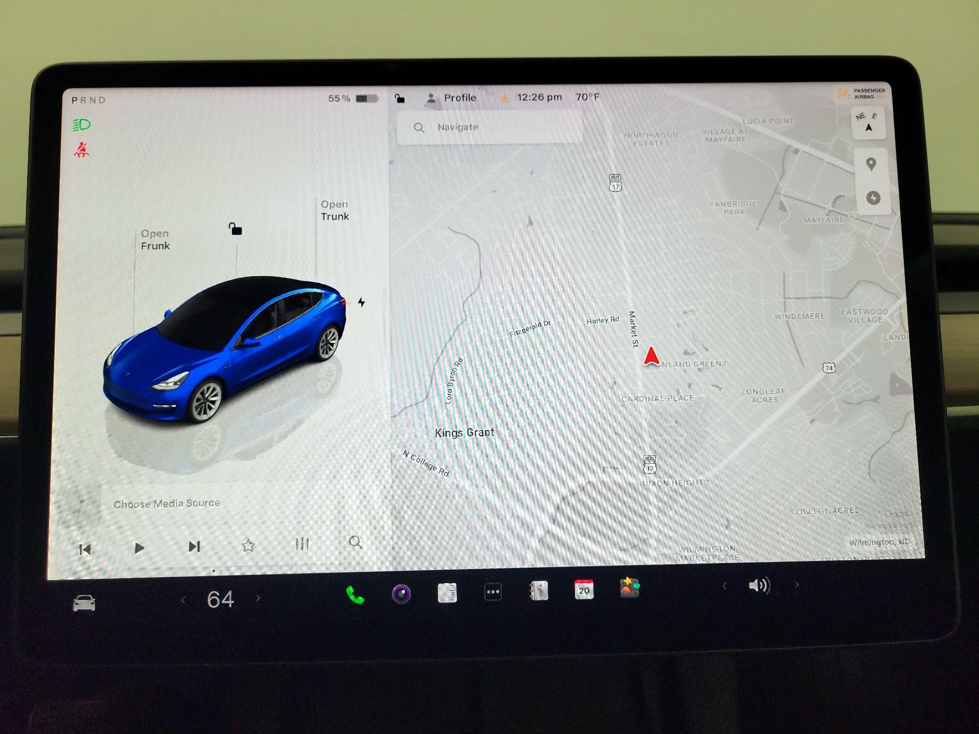 Thumbnail: 2023 Tesla Model 3 - 14