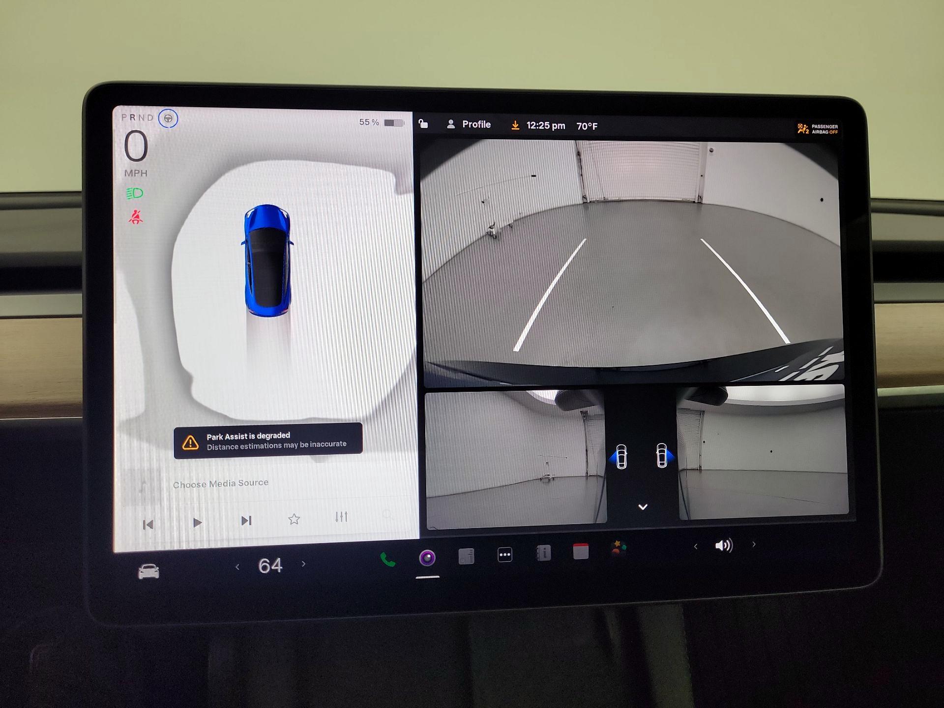 Thumbnail: 2023 Tesla Model 3 - 15