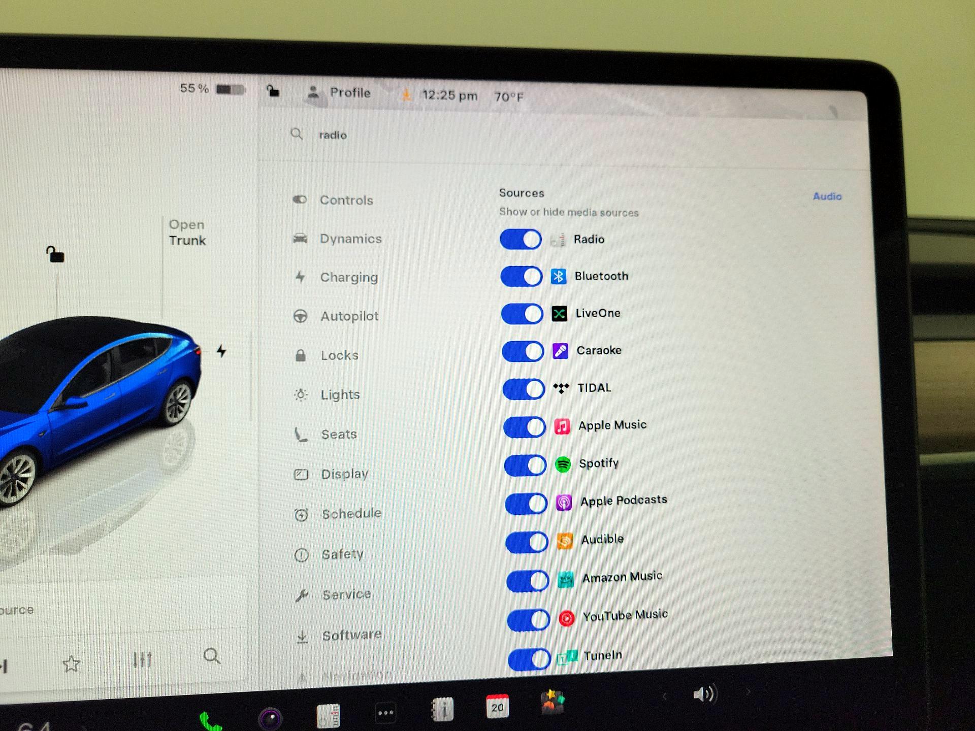 Thumbnail: 2023 Tesla Model 3 - 16