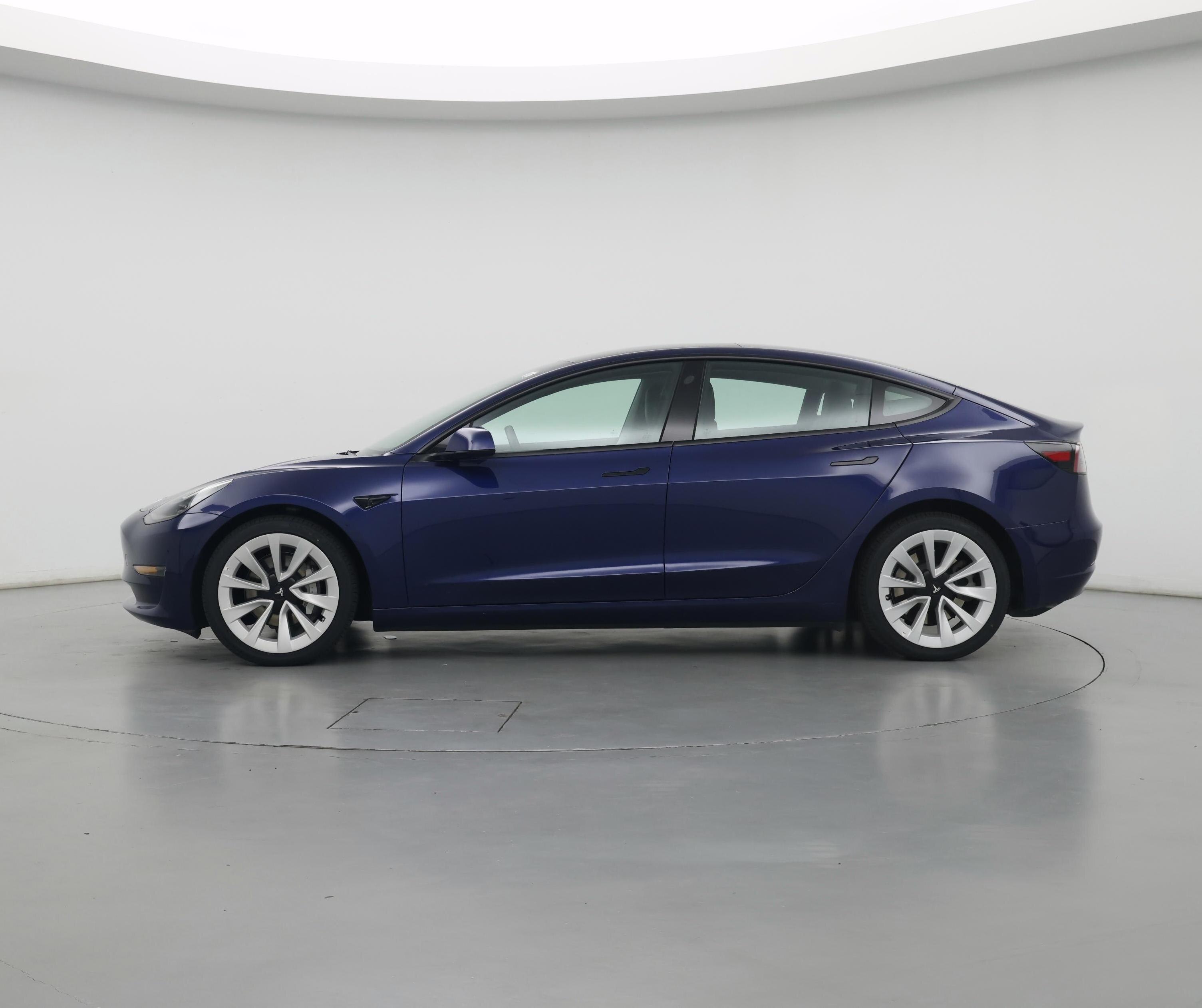 Thumbnail: 2023 Tesla Model 3 - 3