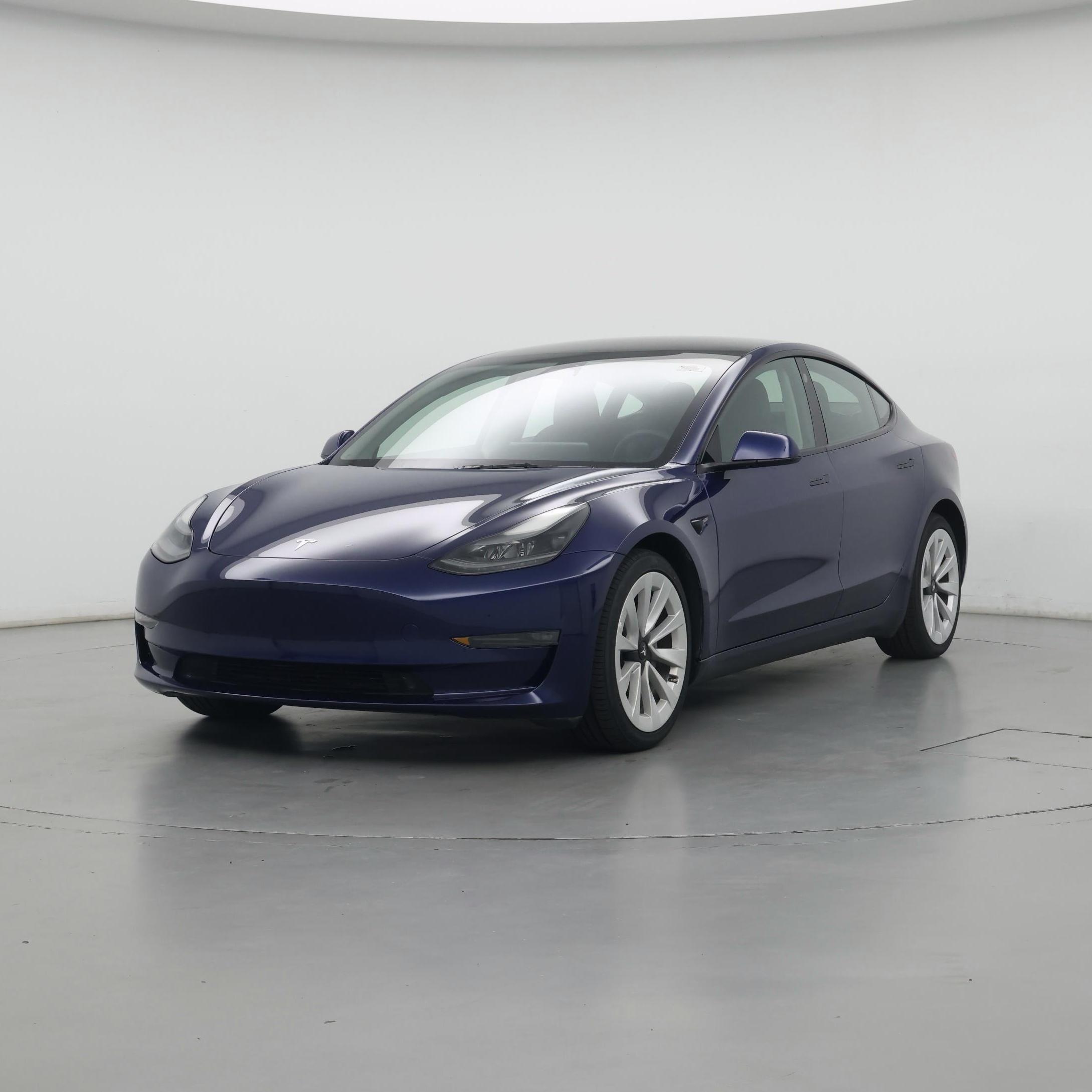 Thumbnail: 2023 Tesla Model 3 - 4