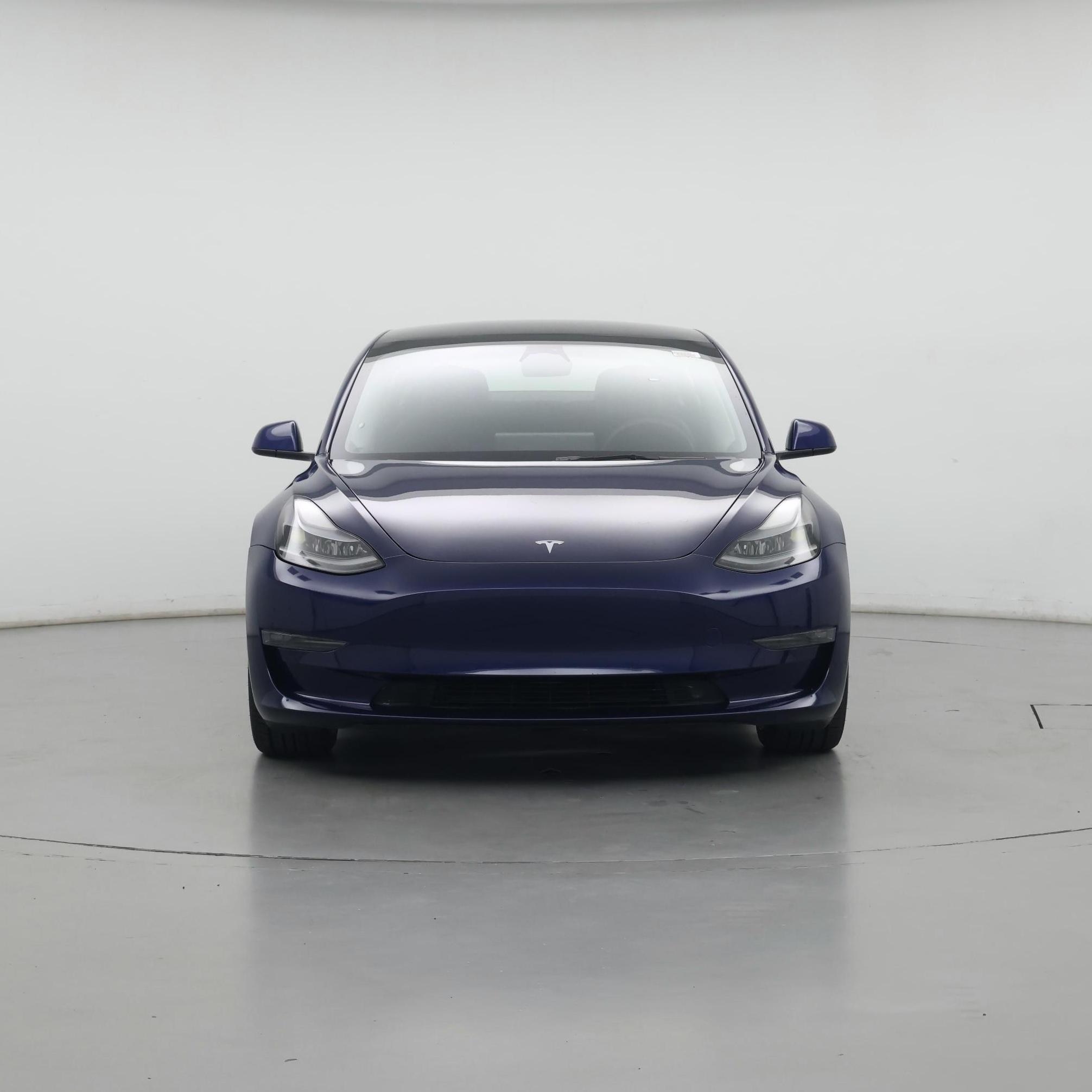 Thumbnail: 2023 Tesla Model 3 - 5