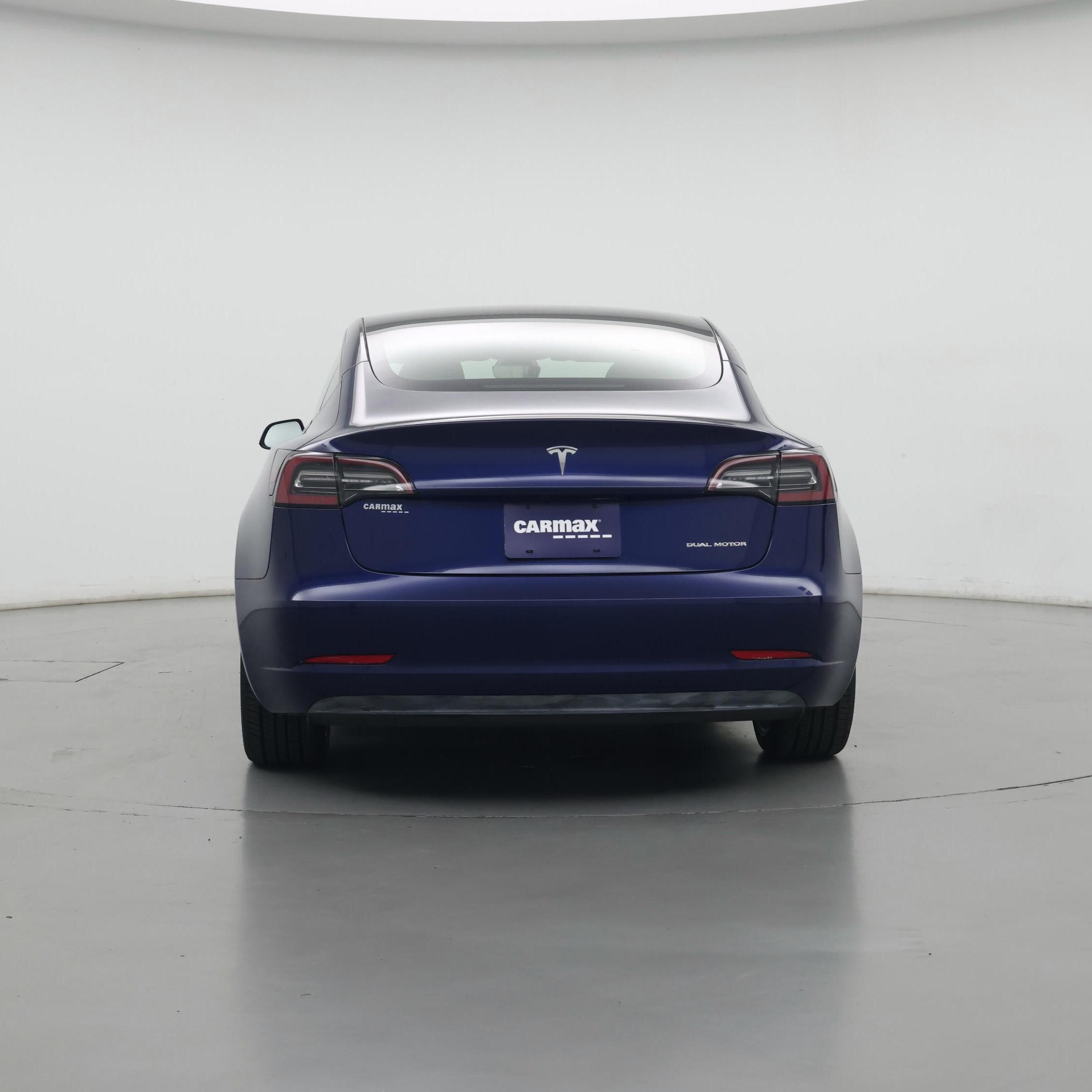 Thumbnail: 2023 Tesla Model 3 - 6