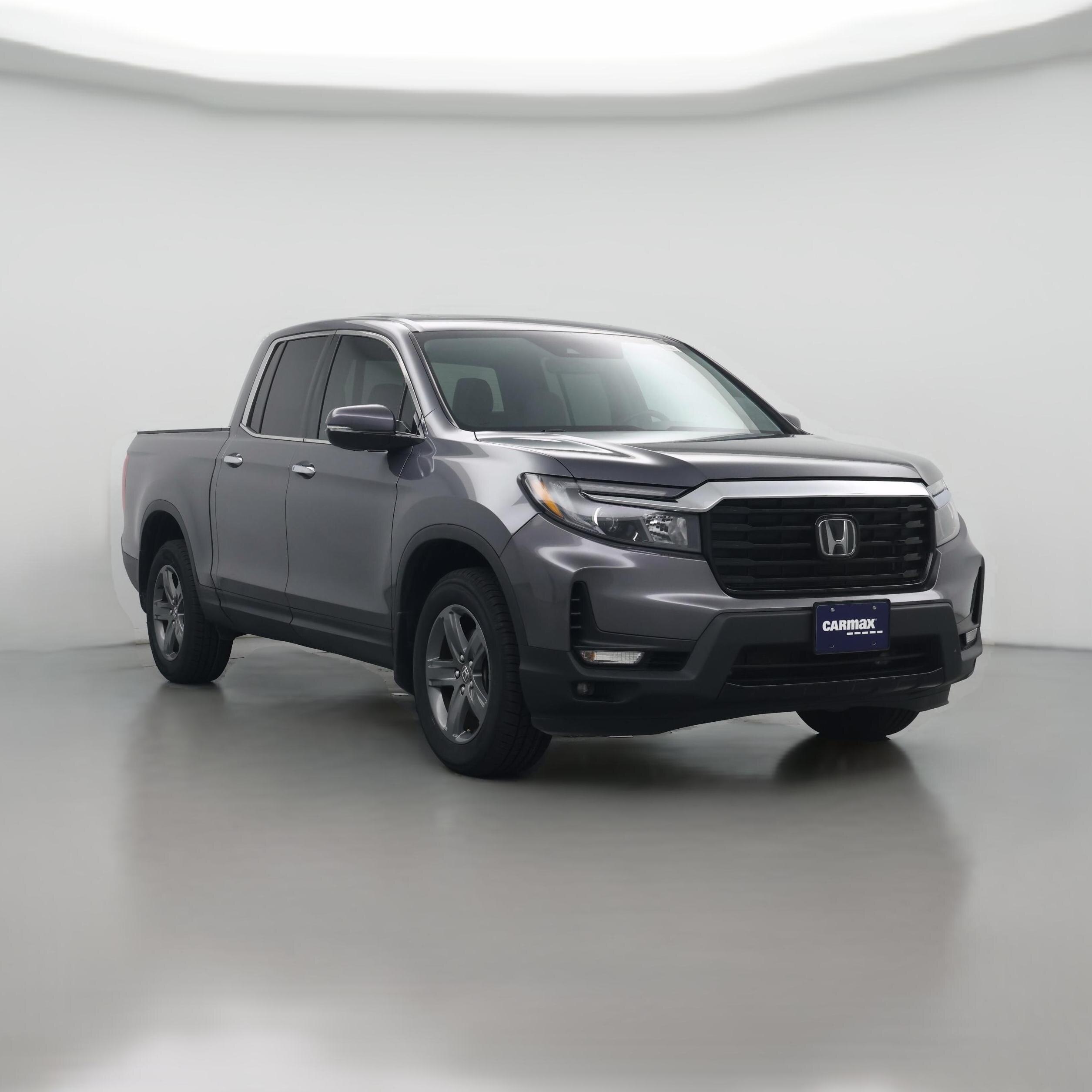 Thumbnail: 2023 Honda Ridgeline - 1