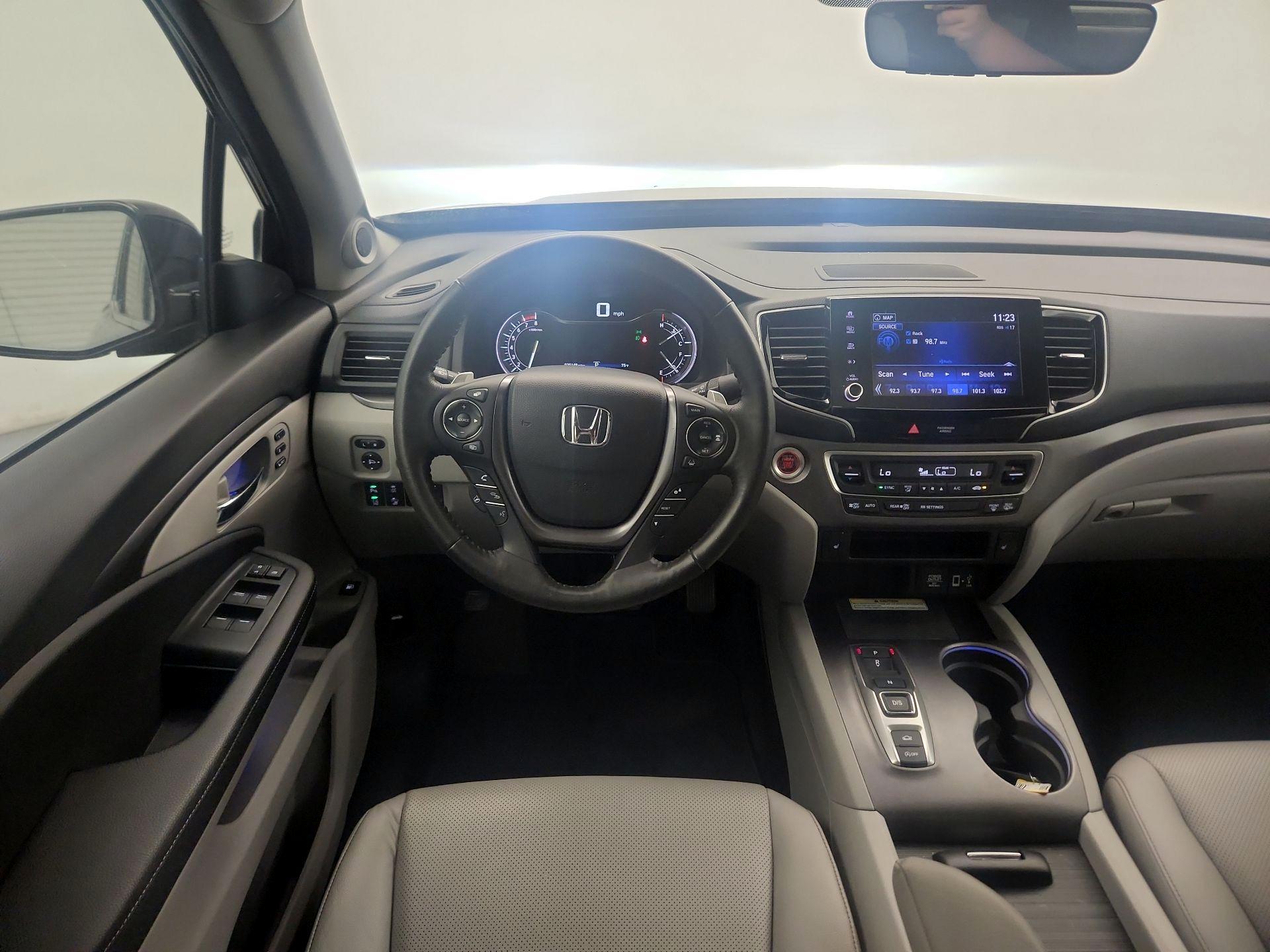 Thumbnail: 2023 Honda Ridgeline - 10