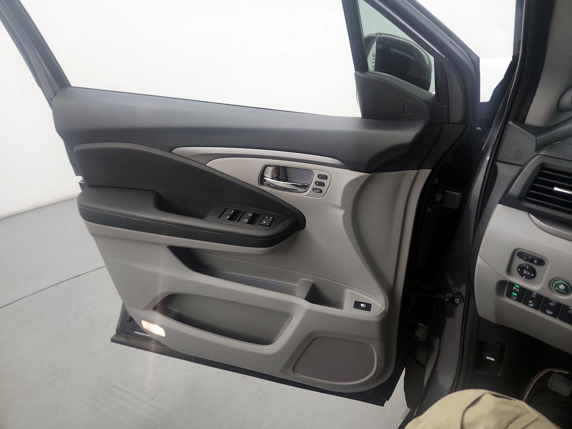 Thumbnail: 2023 Honda Ridgeline - 12