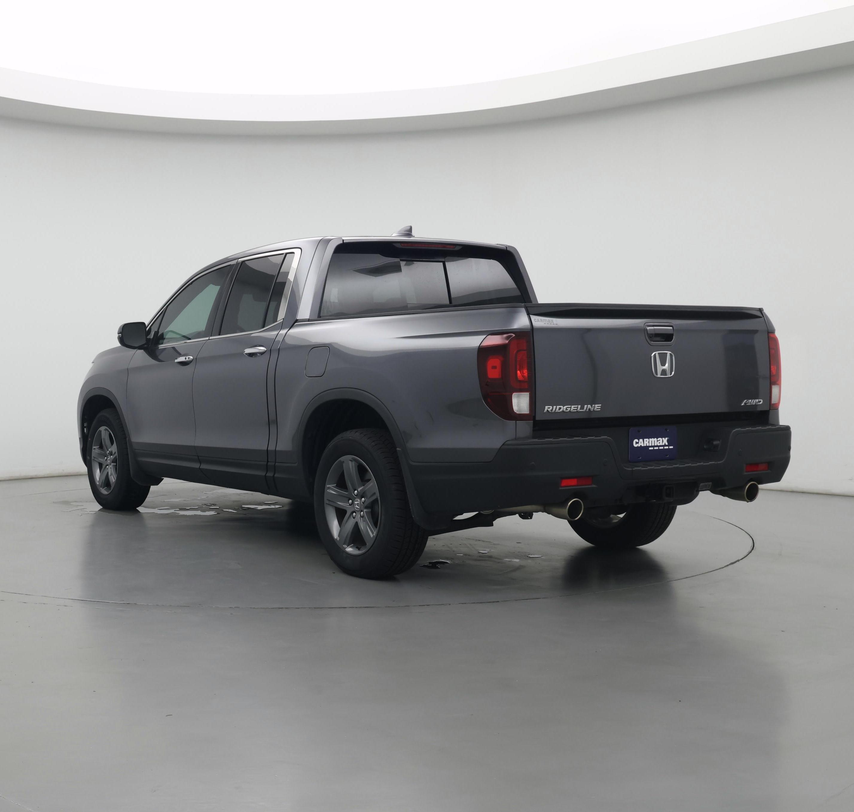 Thumbnail: 2023 Honda Ridgeline - 2