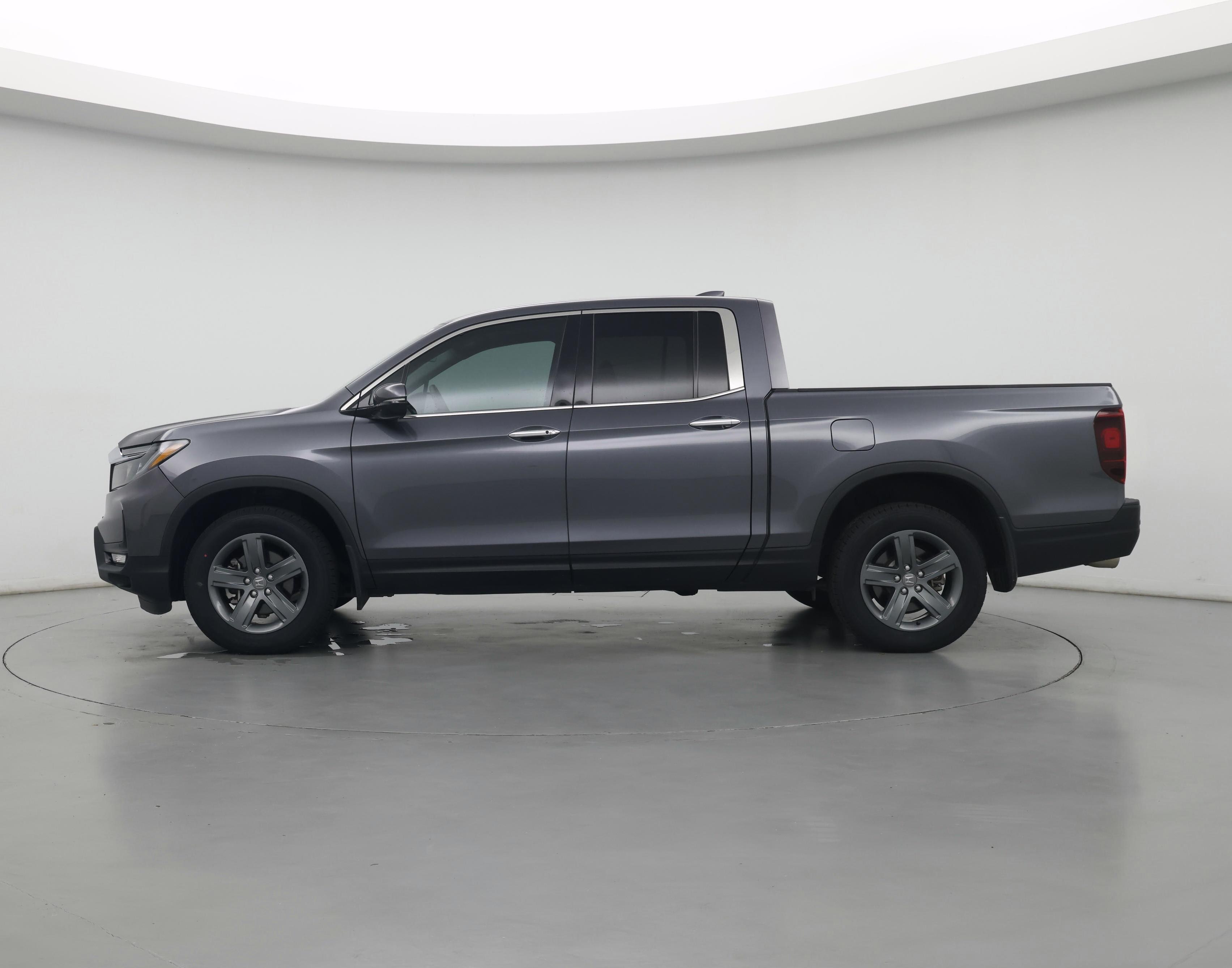 Thumbnail: 2023 Honda Ridgeline - 3