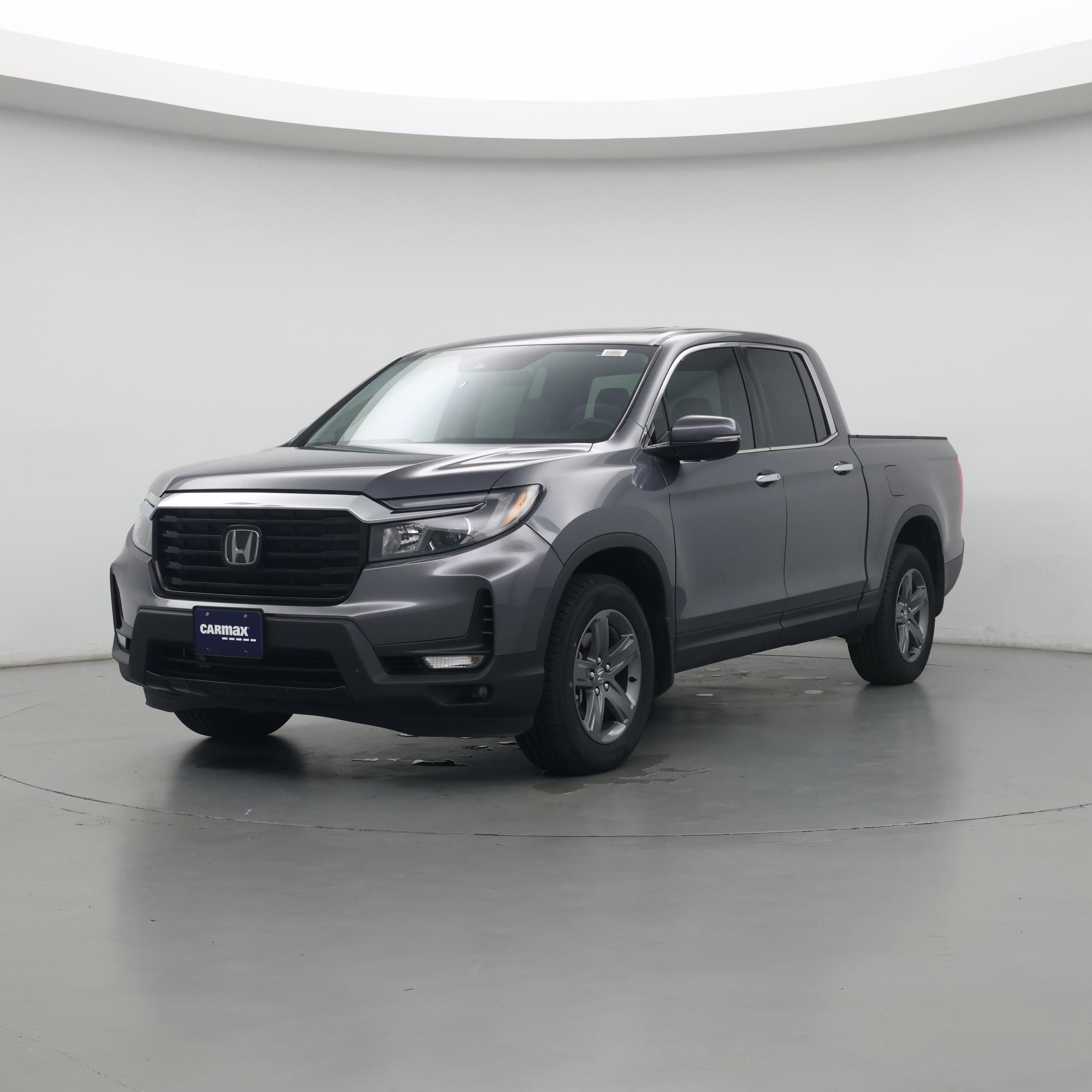 Thumbnail: 2023 Honda Ridgeline - 4