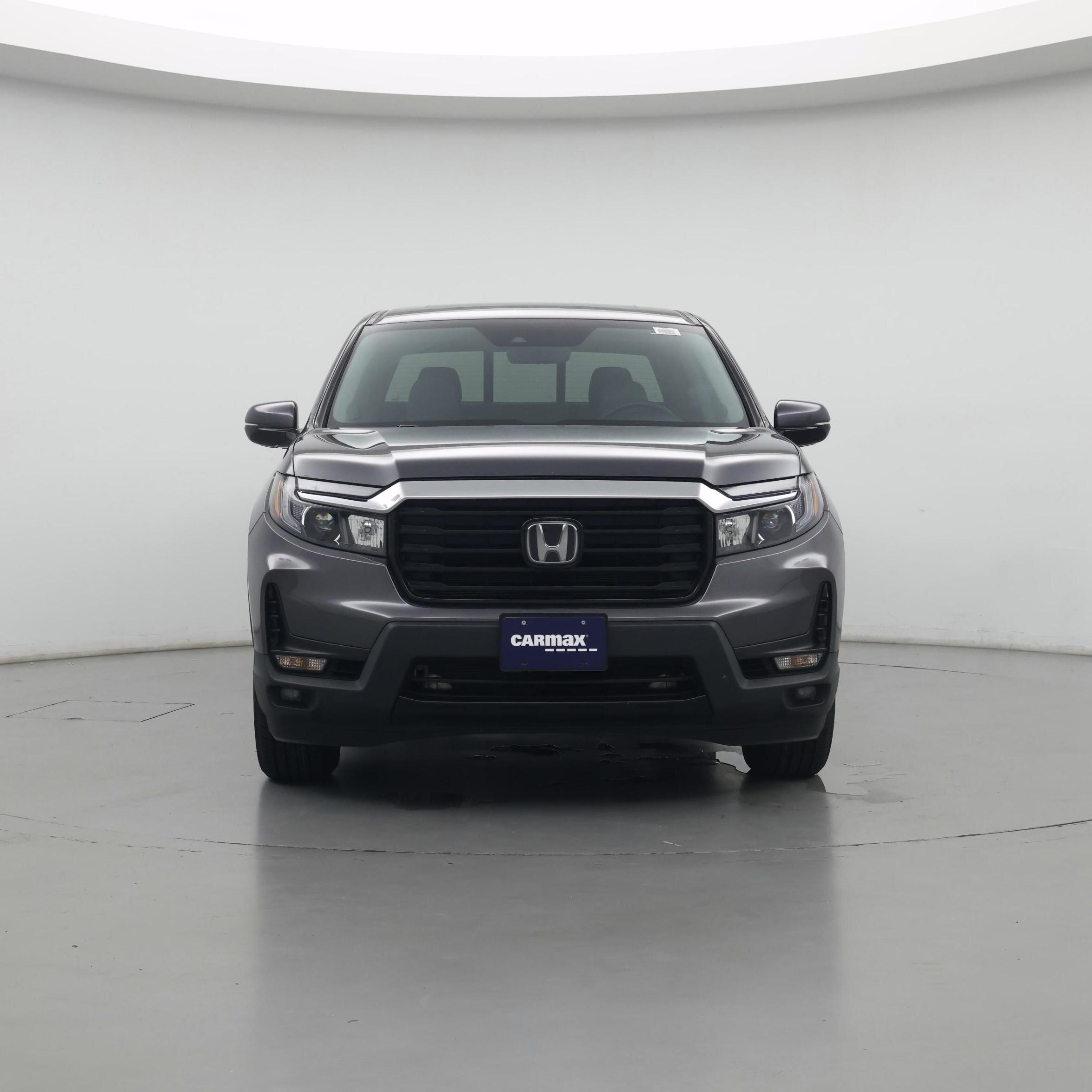 Thumbnail: 2023 Honda Ridgeline - 5