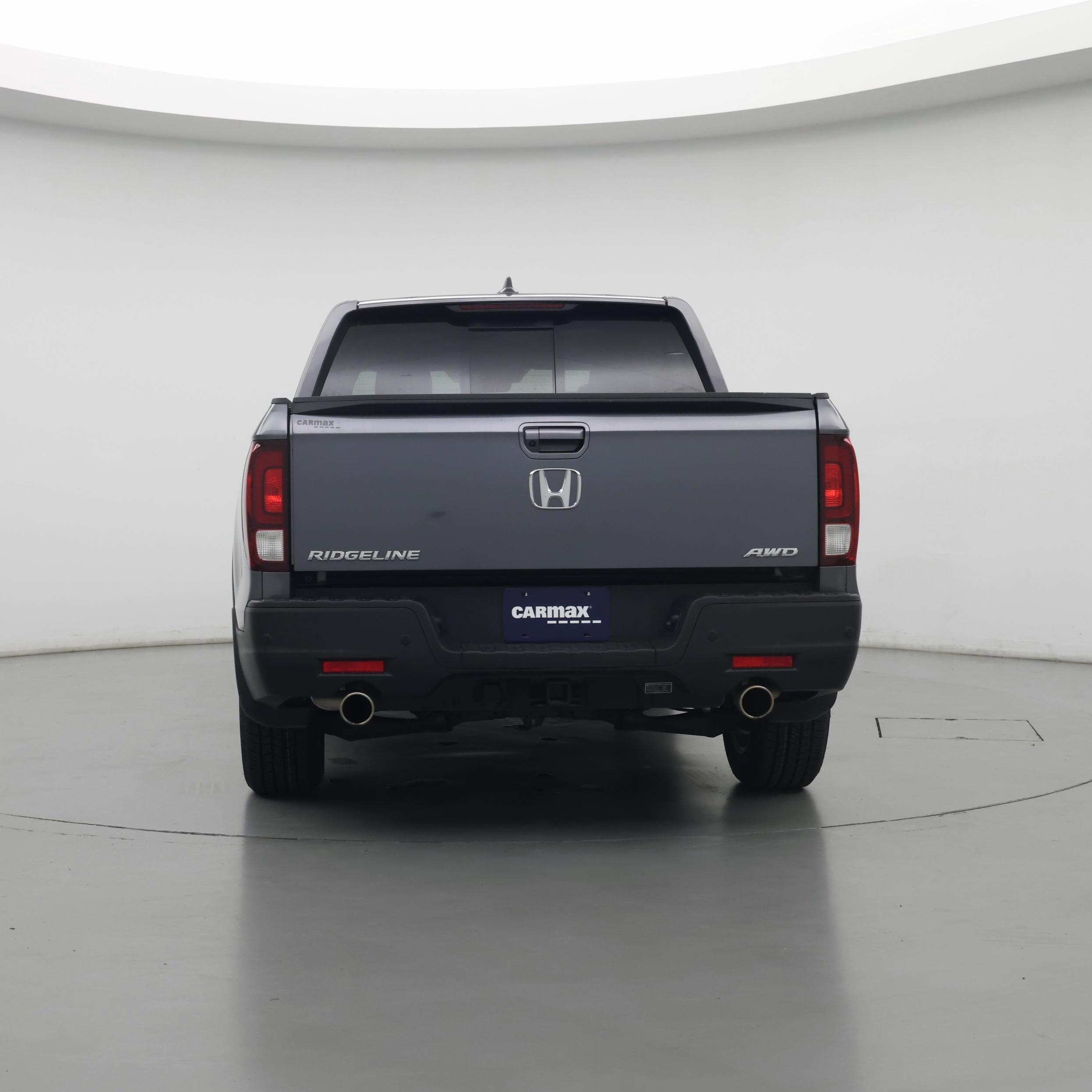 Thumbnail: 2023 Honda Ridgeline - 6