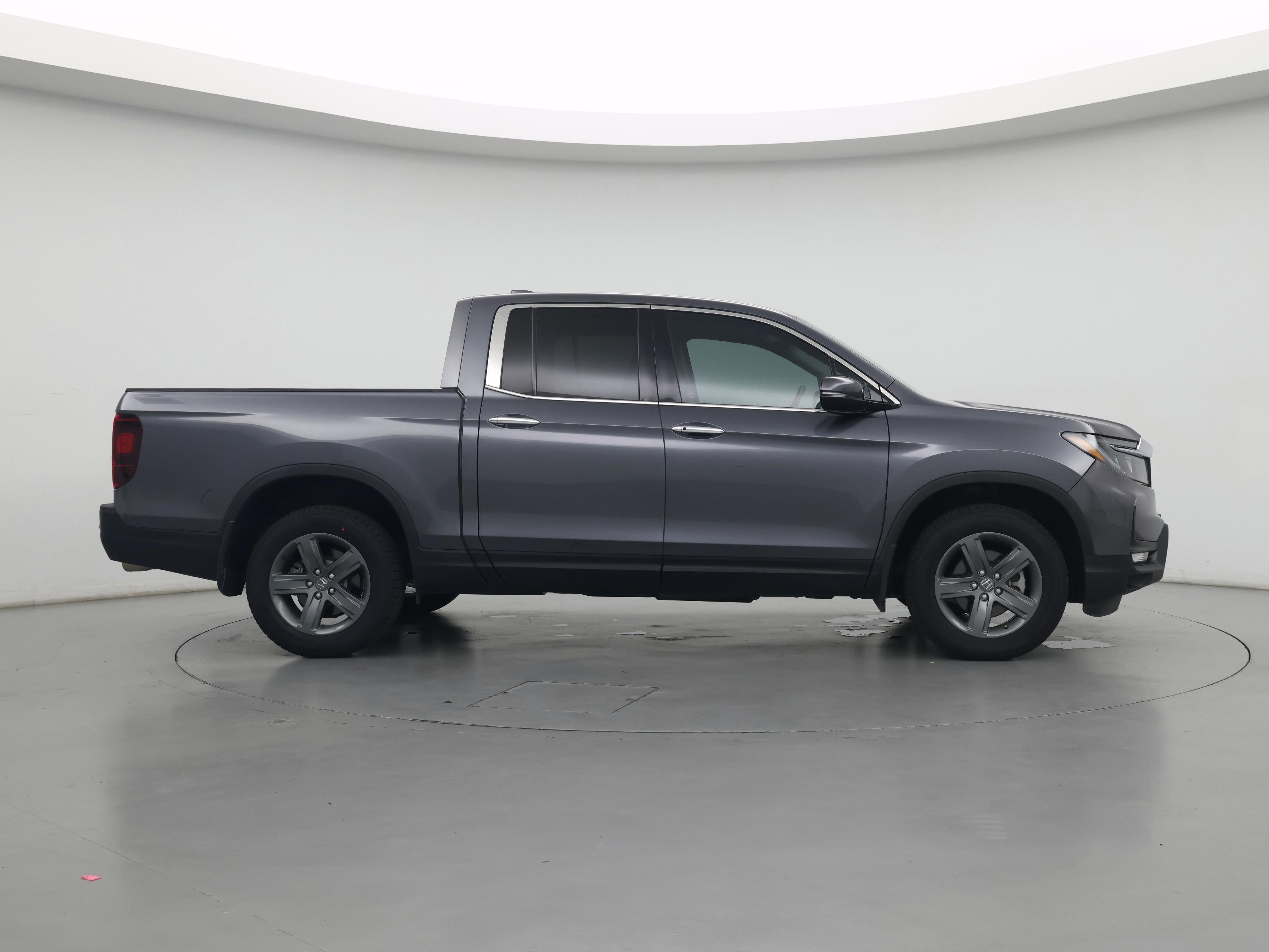 Thumbnail: 2023 Honda Ridgeline - 7
