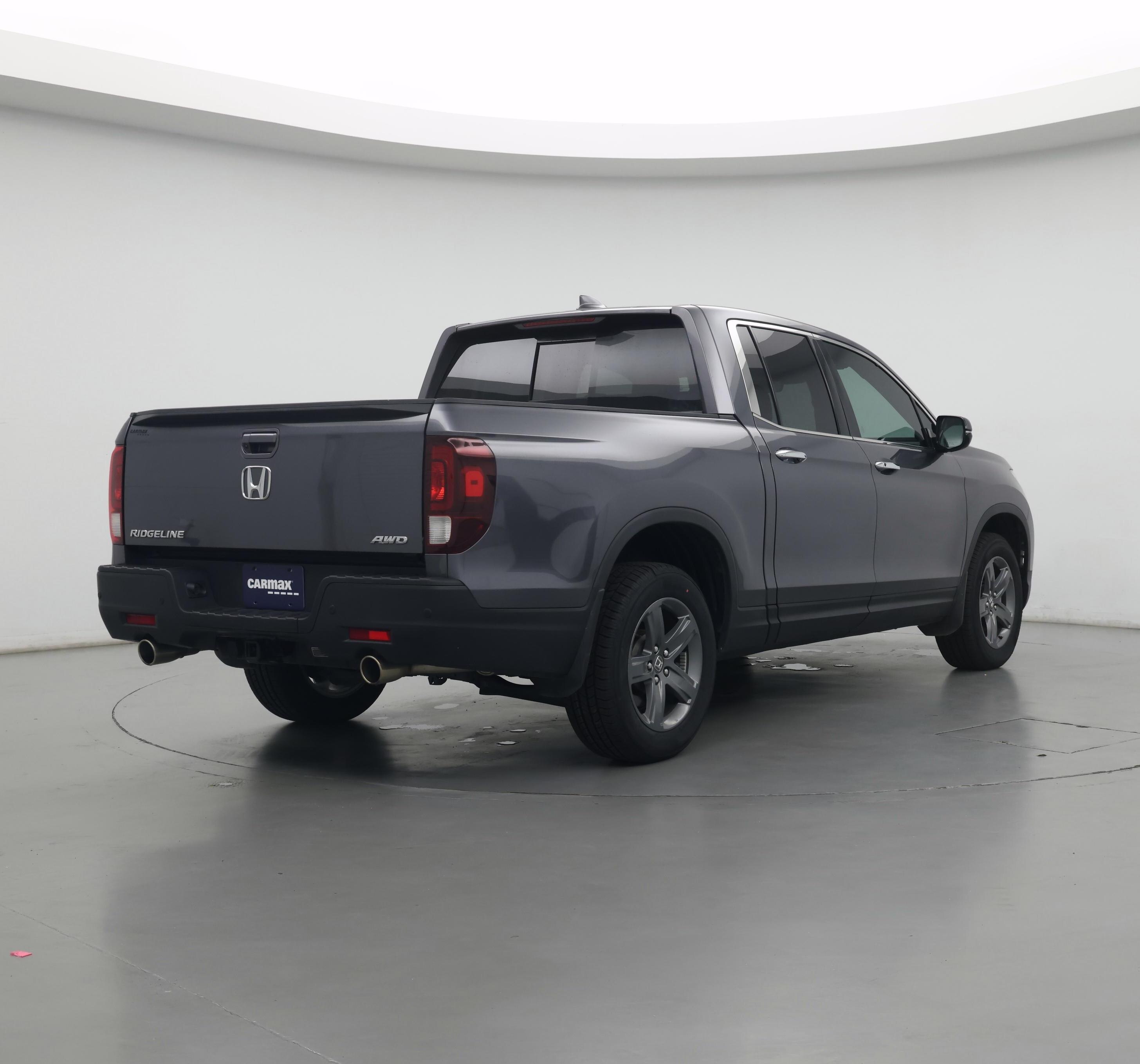 Thumbnail: 2023 Honda Ridgeline - 8