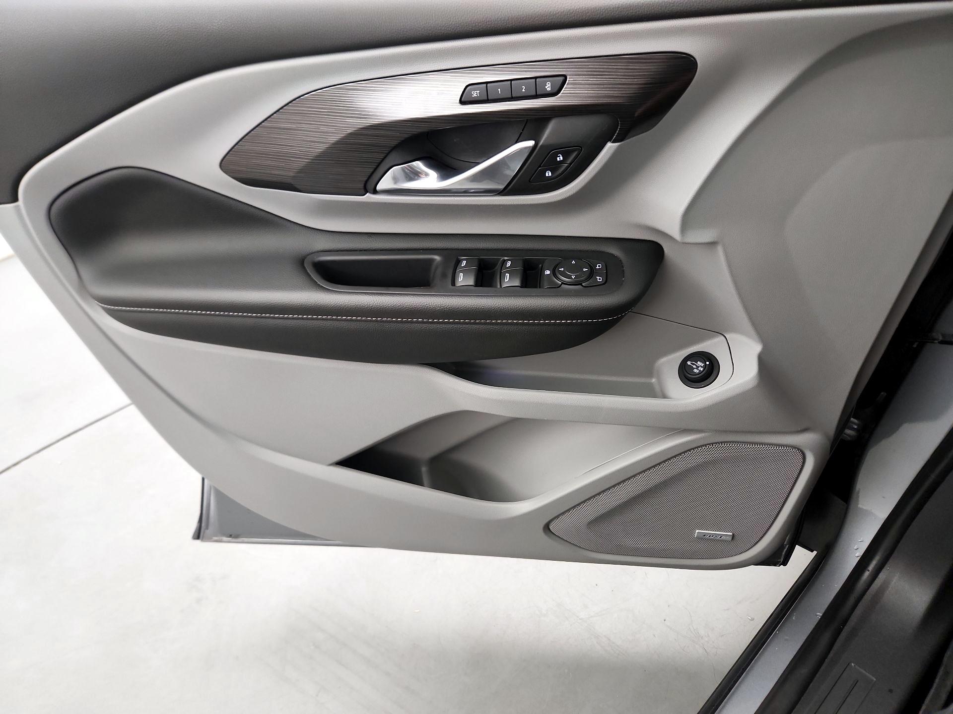 Thumbnail: 2024 GMC Terrain - 12