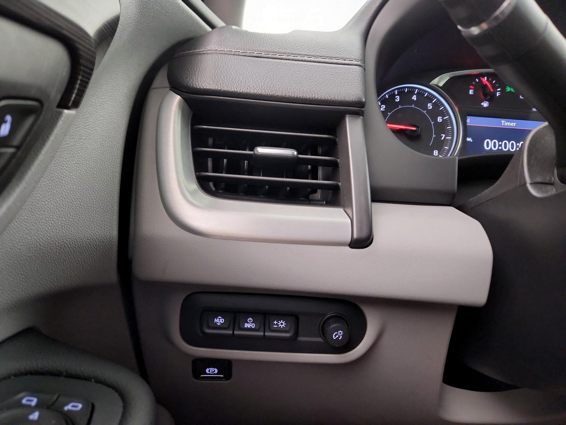 Thumbnail: 2024 GMC Terrain - 13